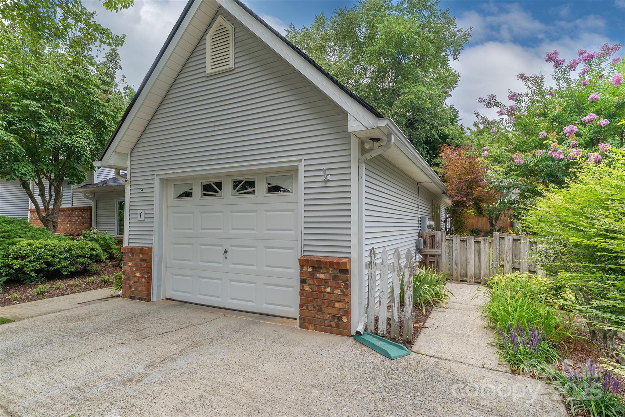 Mountainbrook Village - Residential