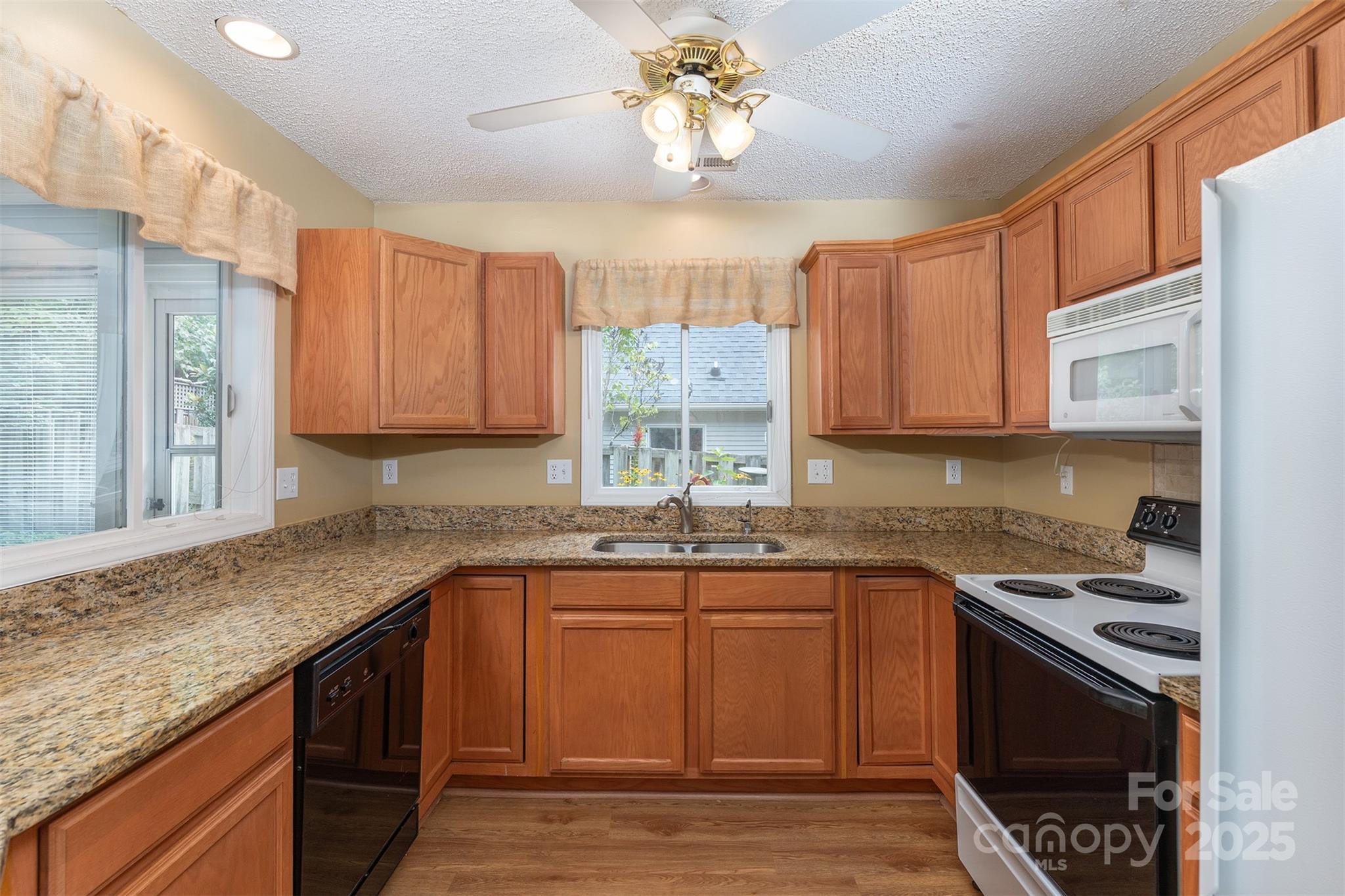 Mountainbrook Village - Residential