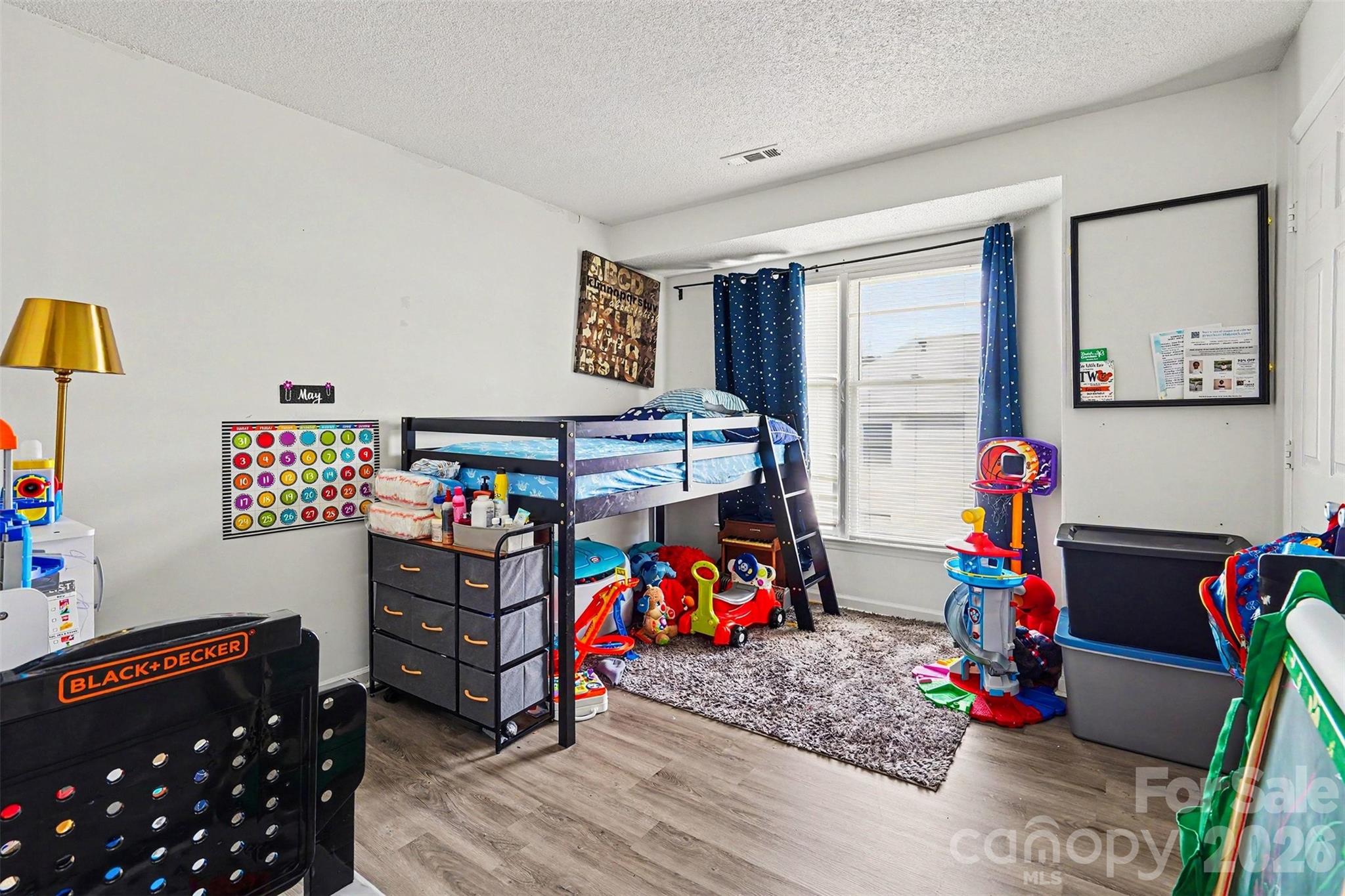 Rosecroft - Residential