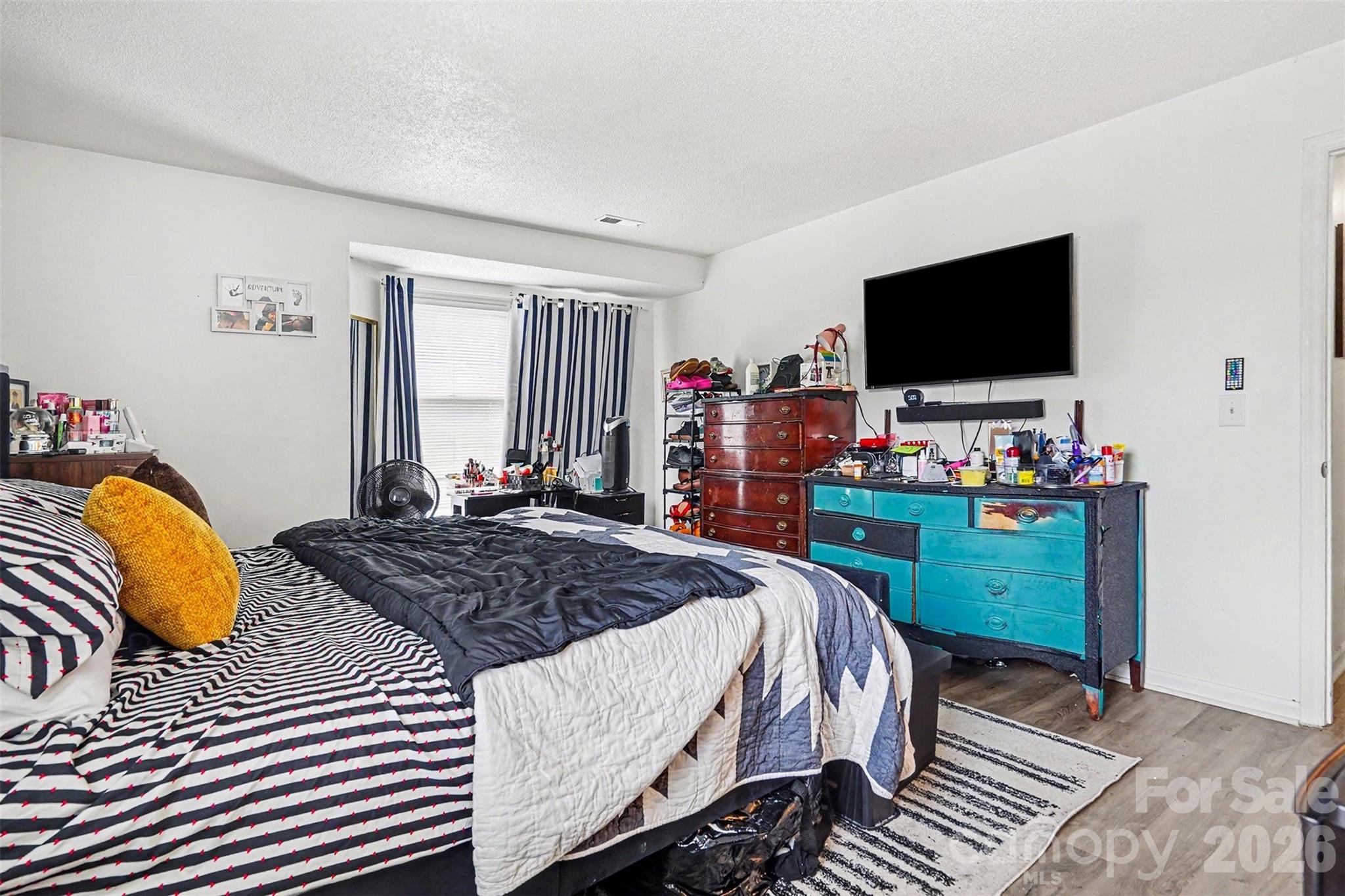 Rosecroft - Residential