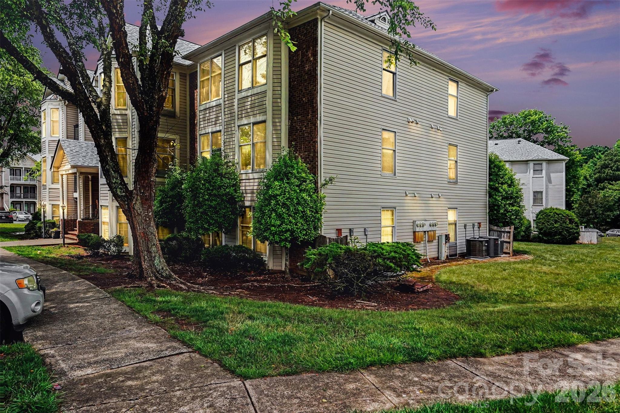Rosecroft - Residential