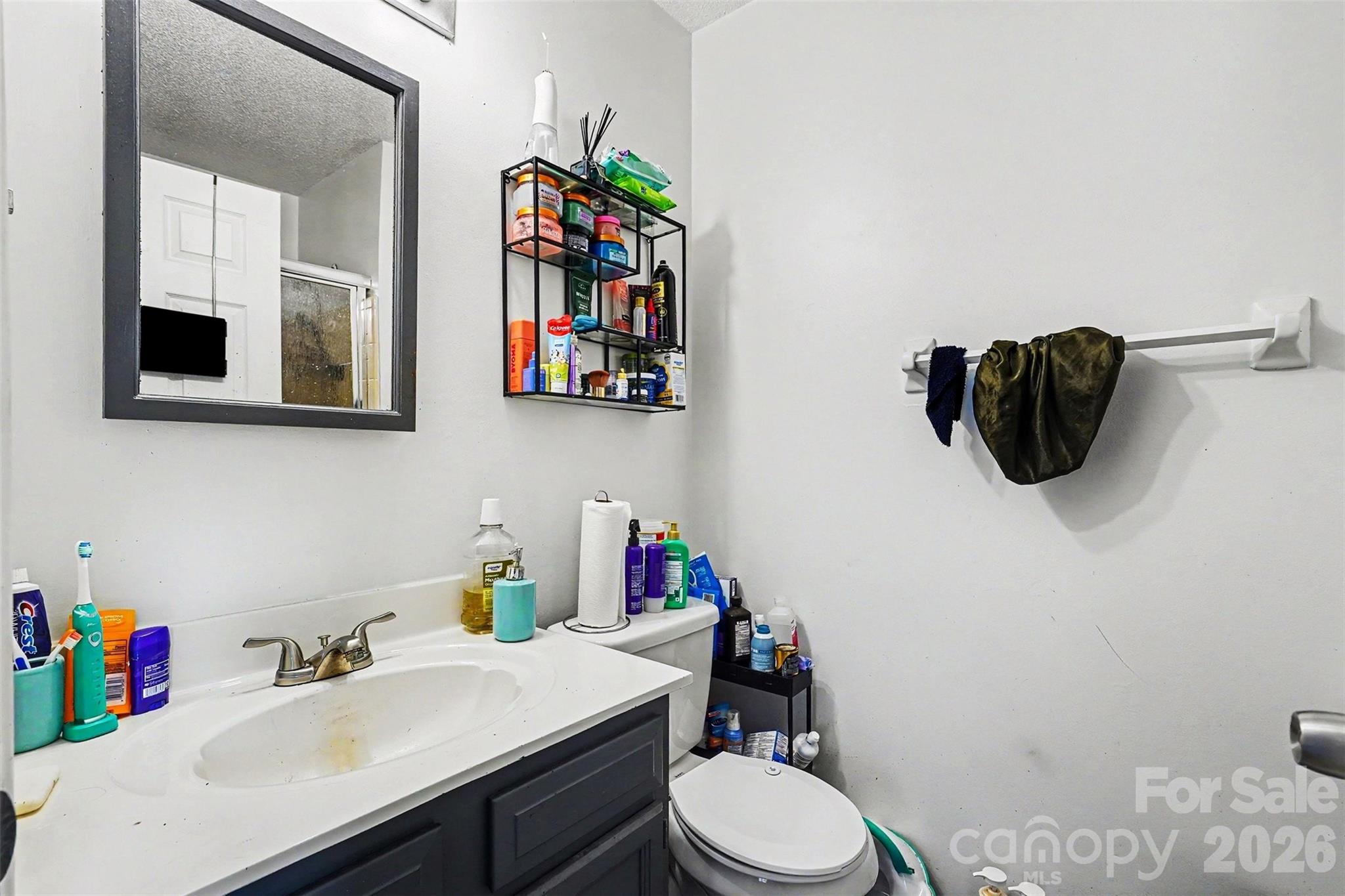 Rosecroft - Residential
