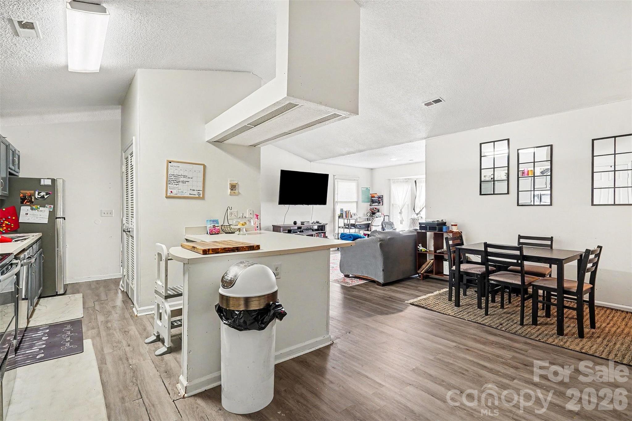 Rosecroft - Residential