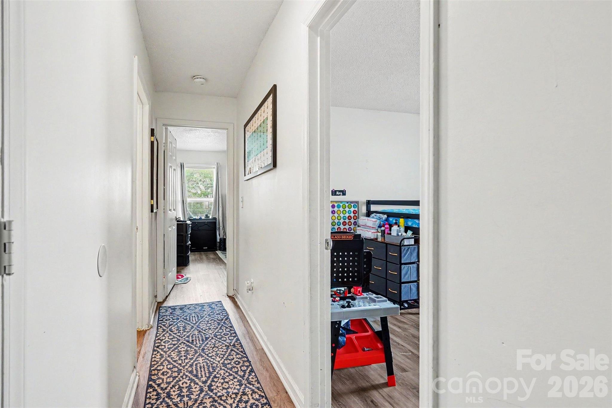 Rosecroft - Residential