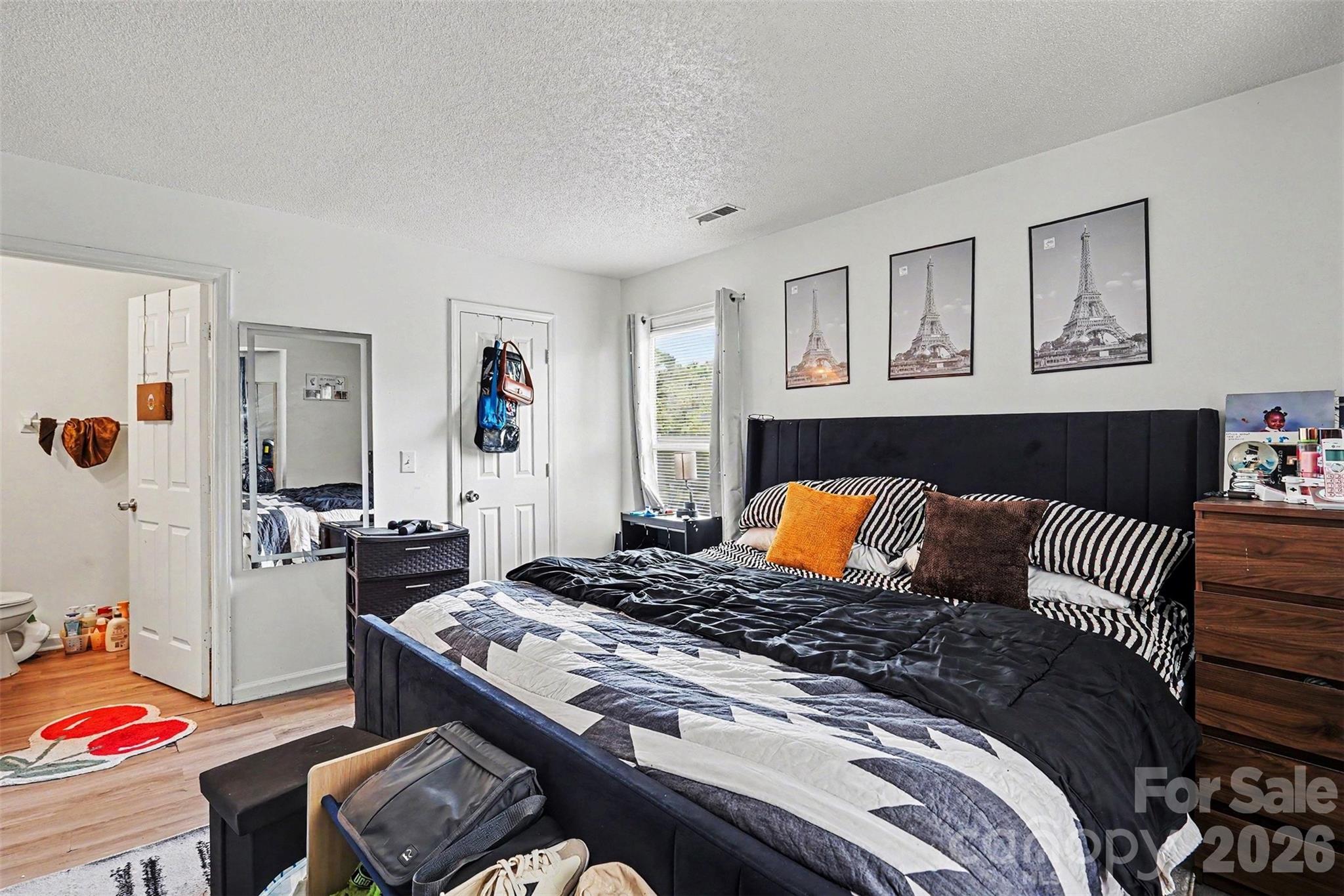 Rosecroft - Residential