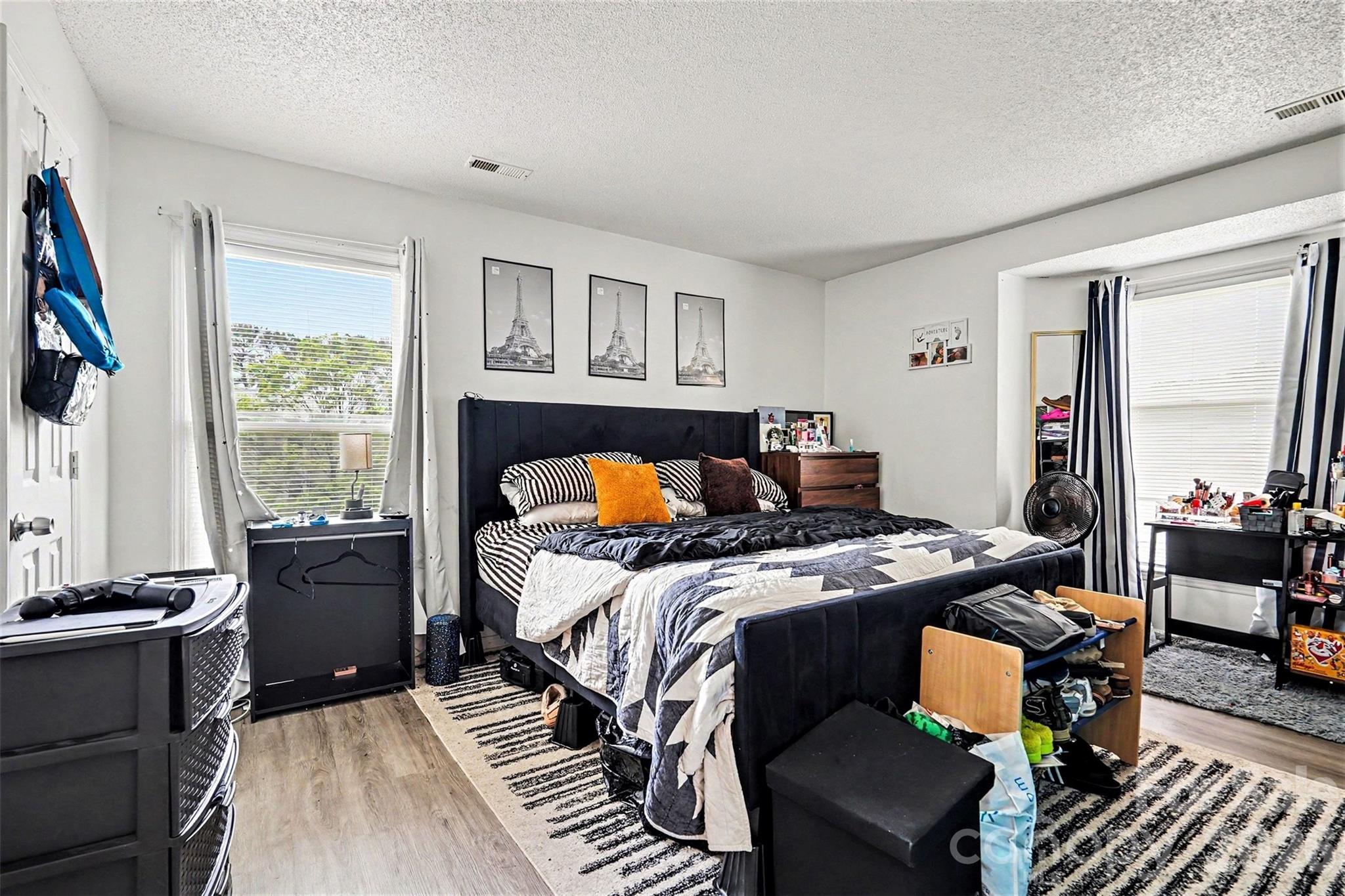 Rosecroft - Residential