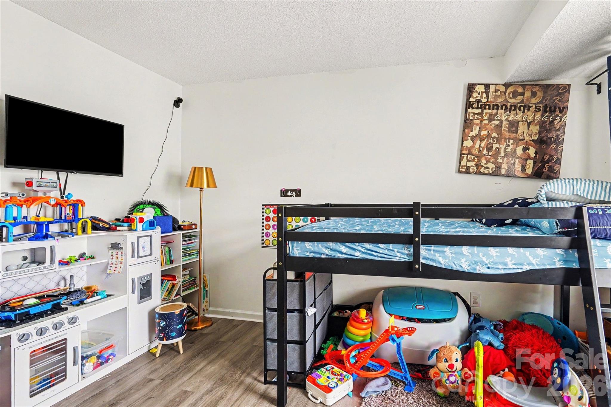 Rosecroft - Residential
