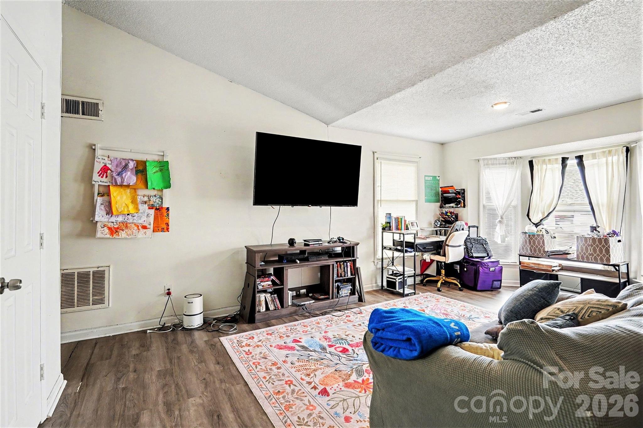 Rosecroft - Residential