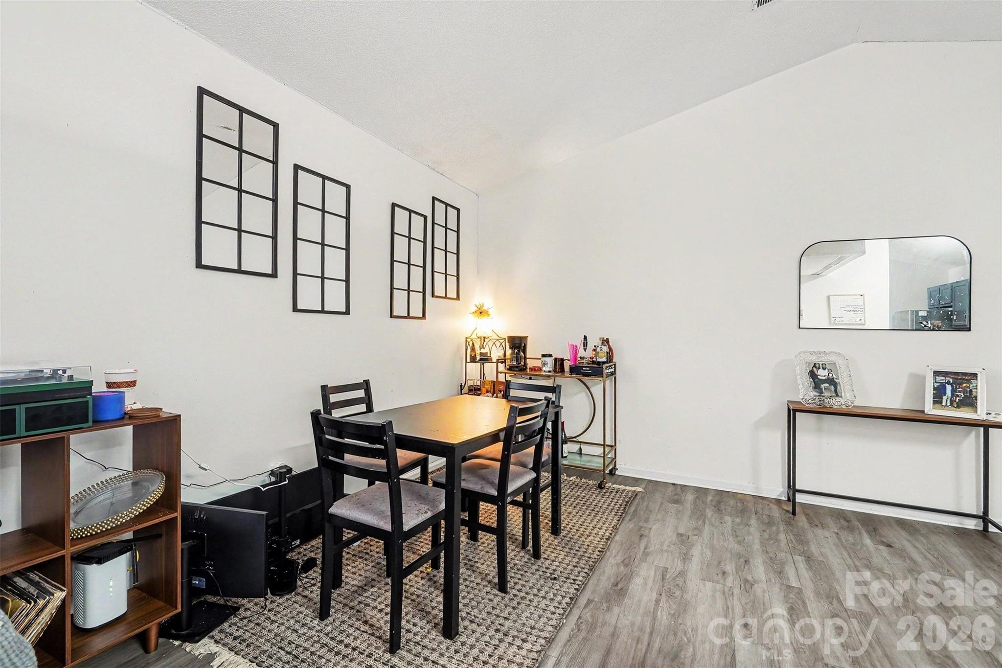 Rosecroft - Residential