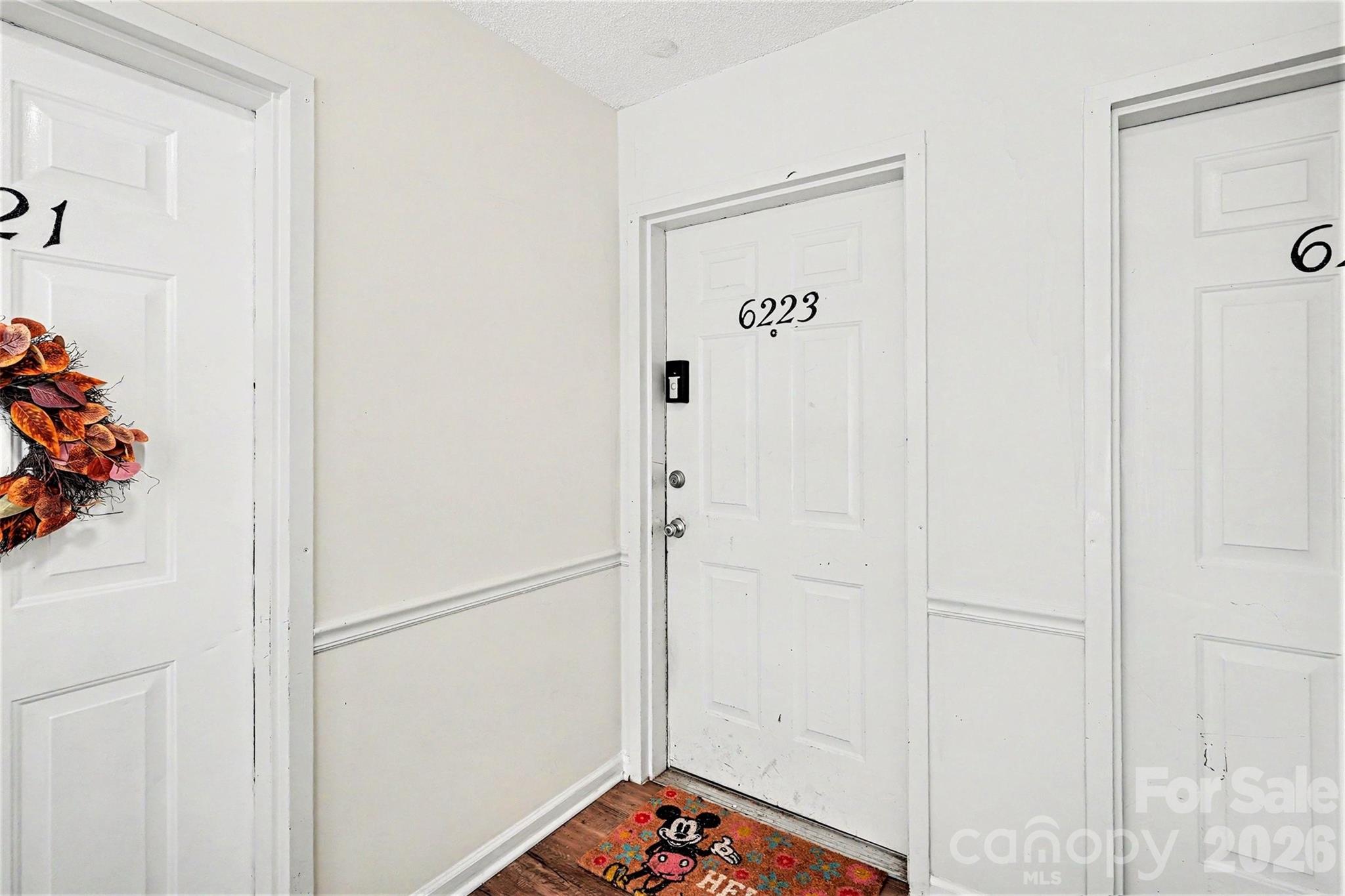 6223 Rosecroft Drive