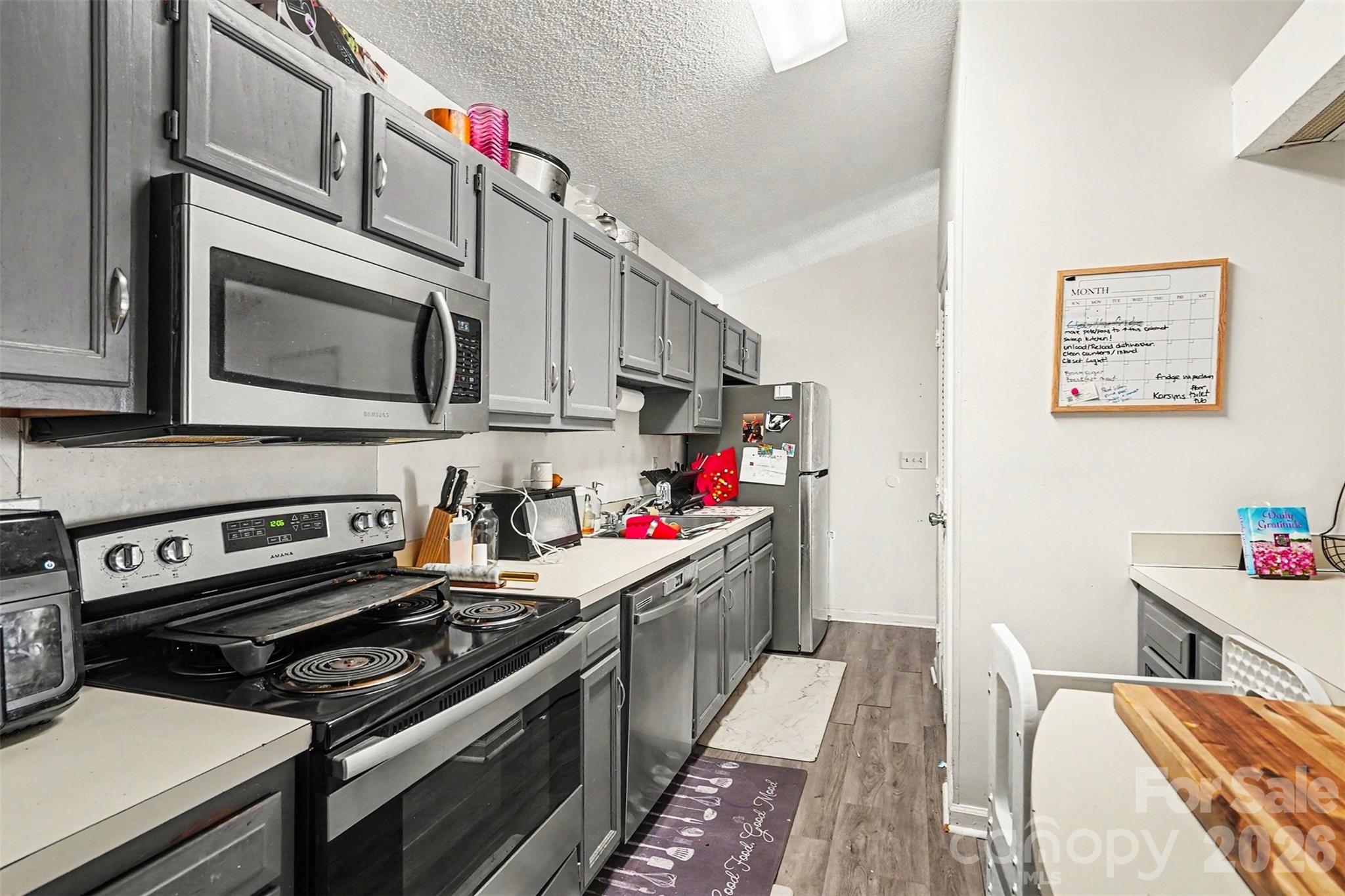 Rosecroft - Residential