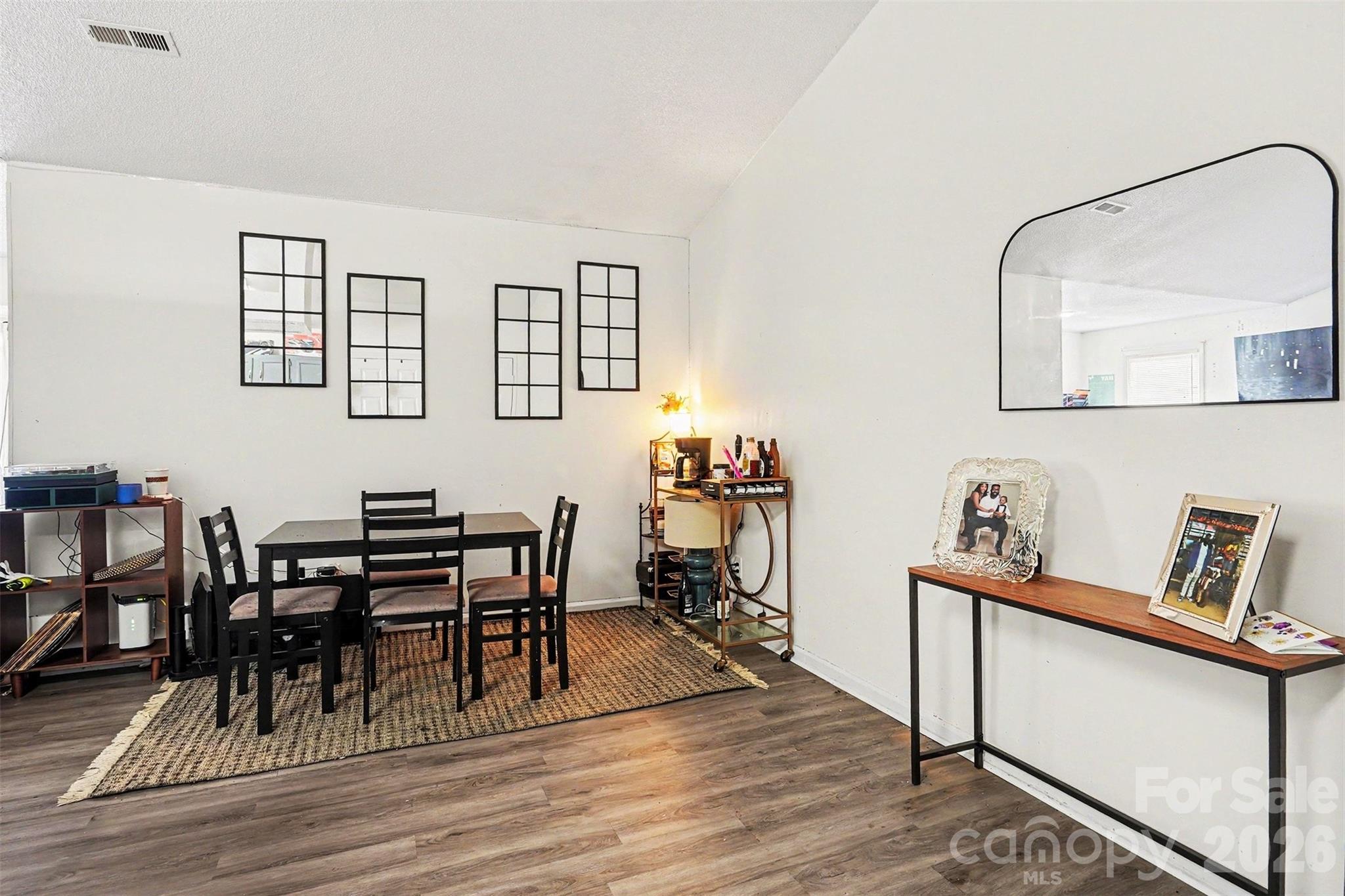 Rosecroft - Residential