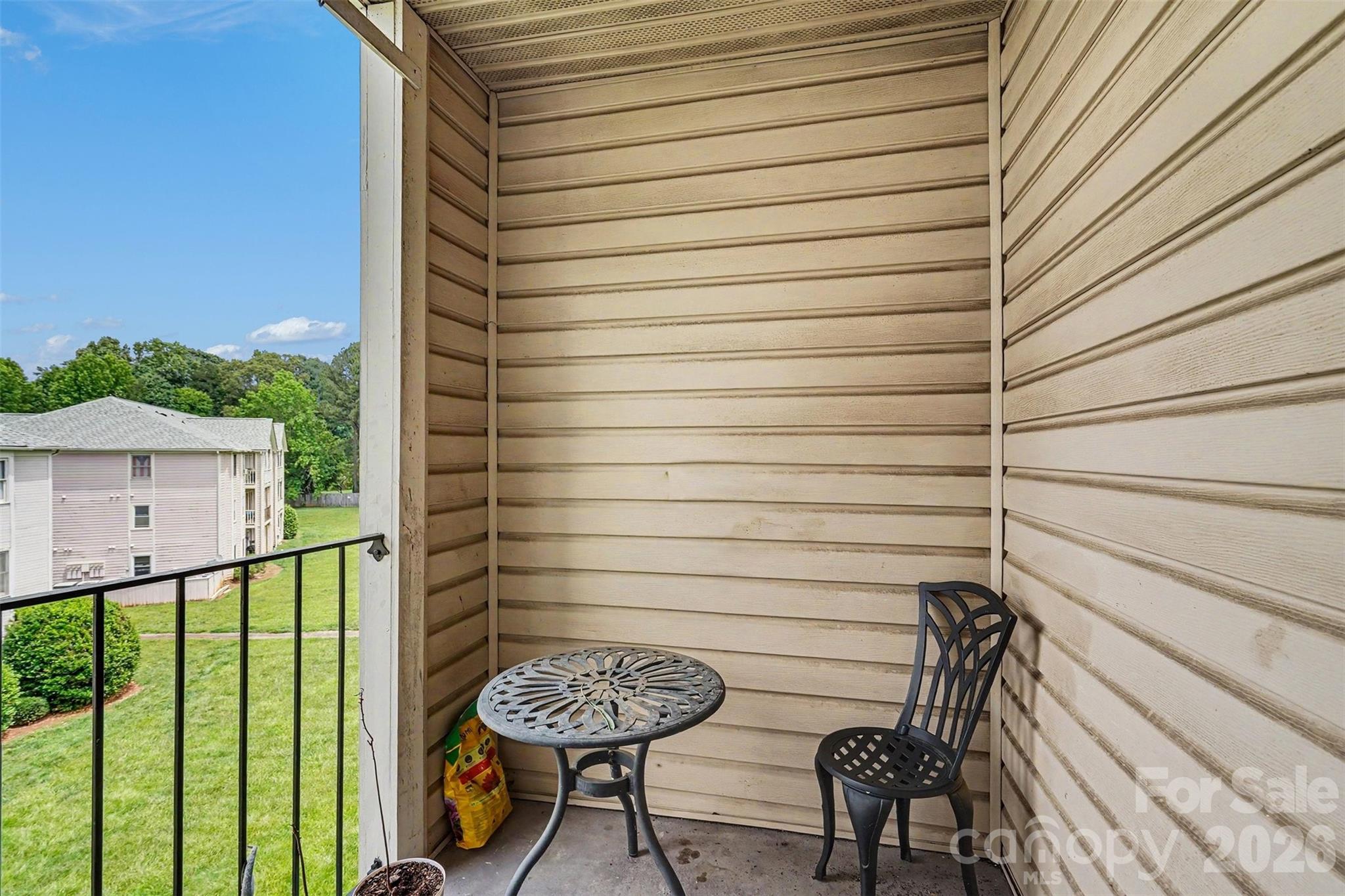 Rosecroft - Residential