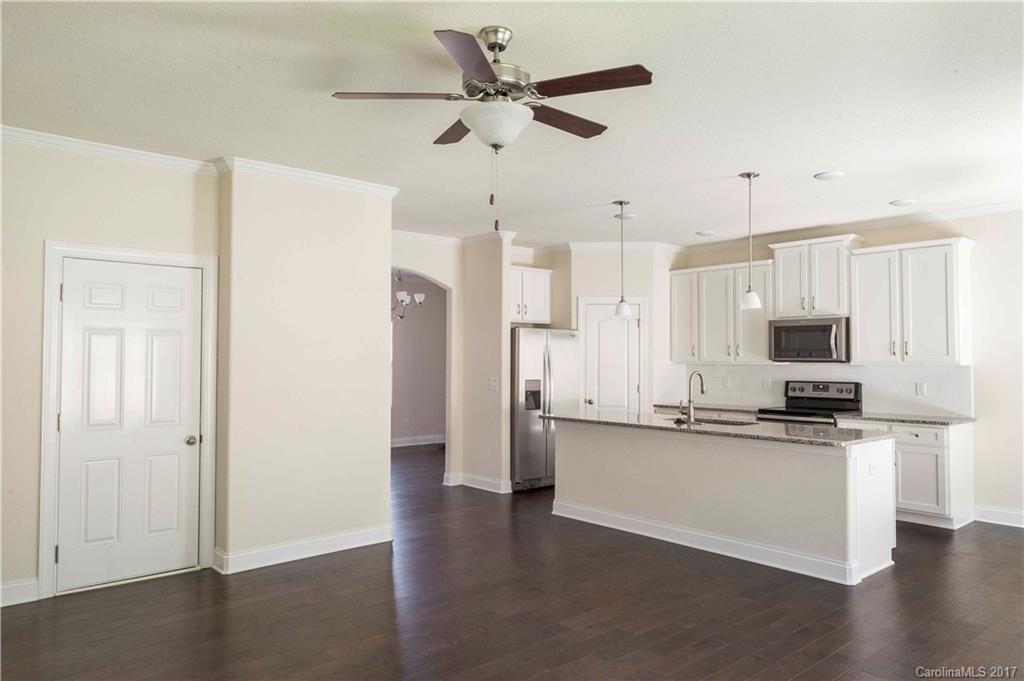 Pecan Ridge - Residential