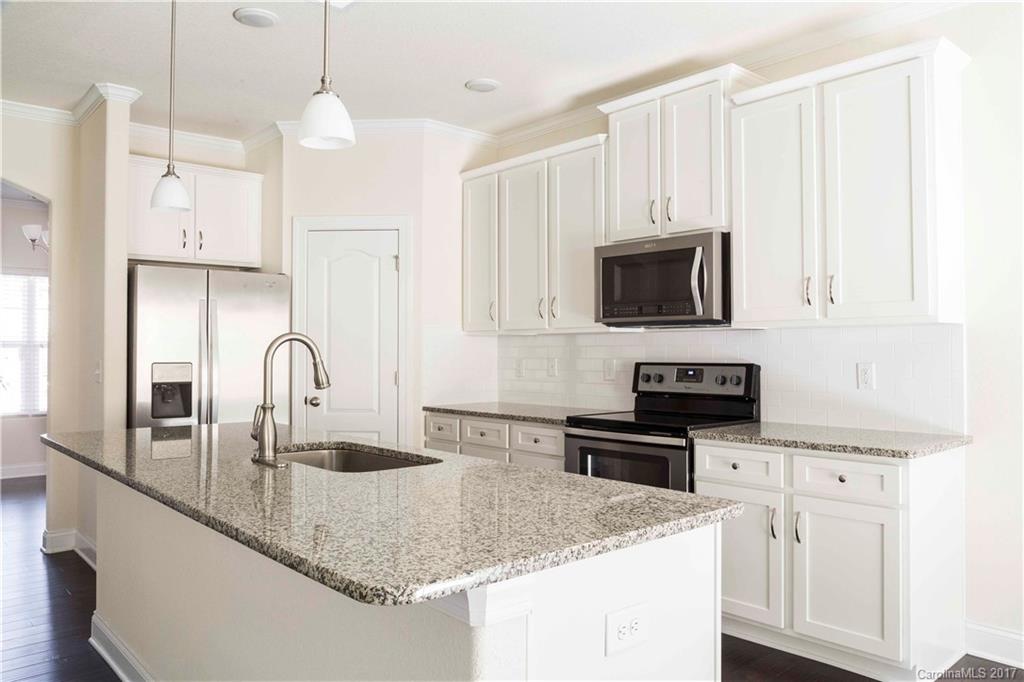 Pecan Ridge - Residential