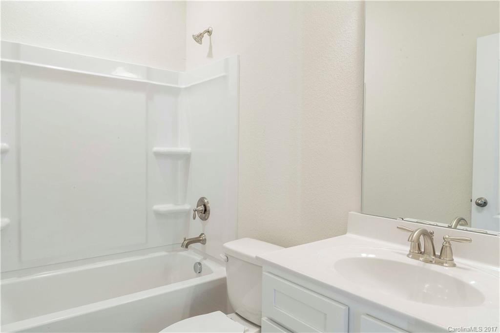 Pecan Ridge - Residential