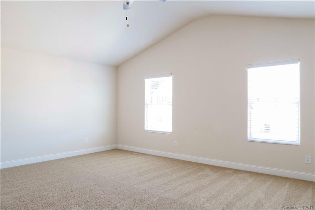 Pecan Ridge - Residential