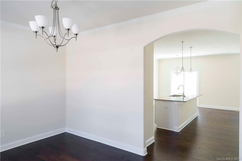 Pecan Ridge - Residential