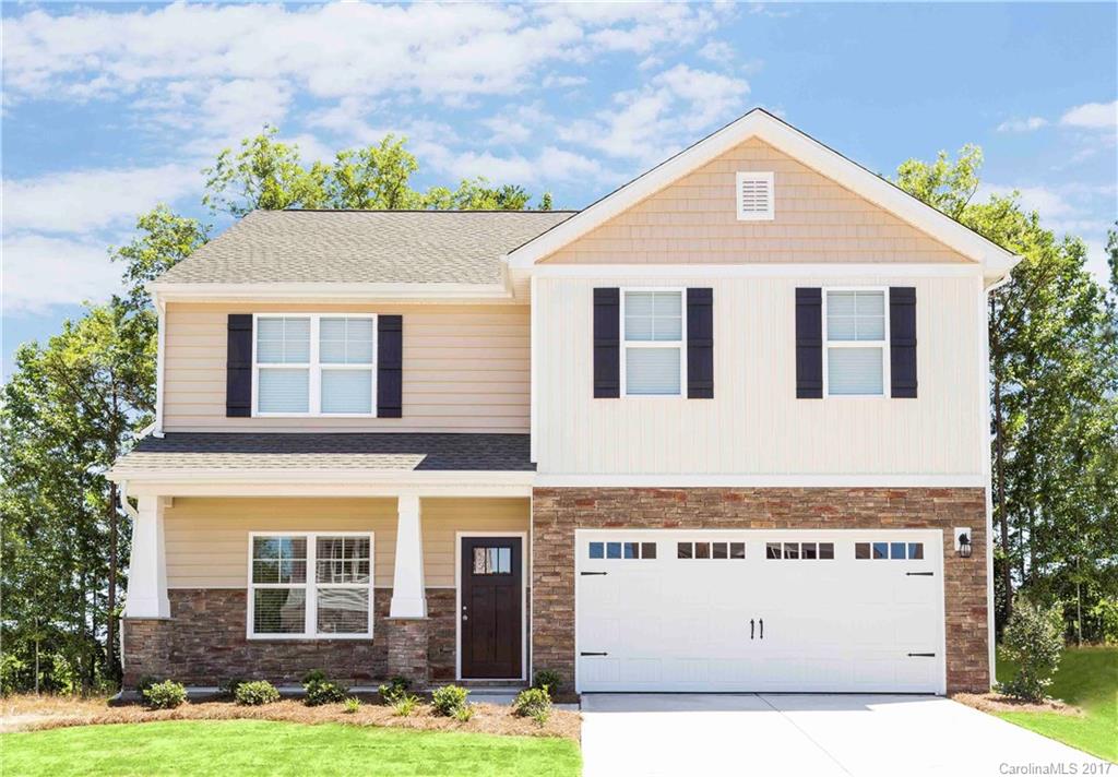 Pecan Ridge - Residential