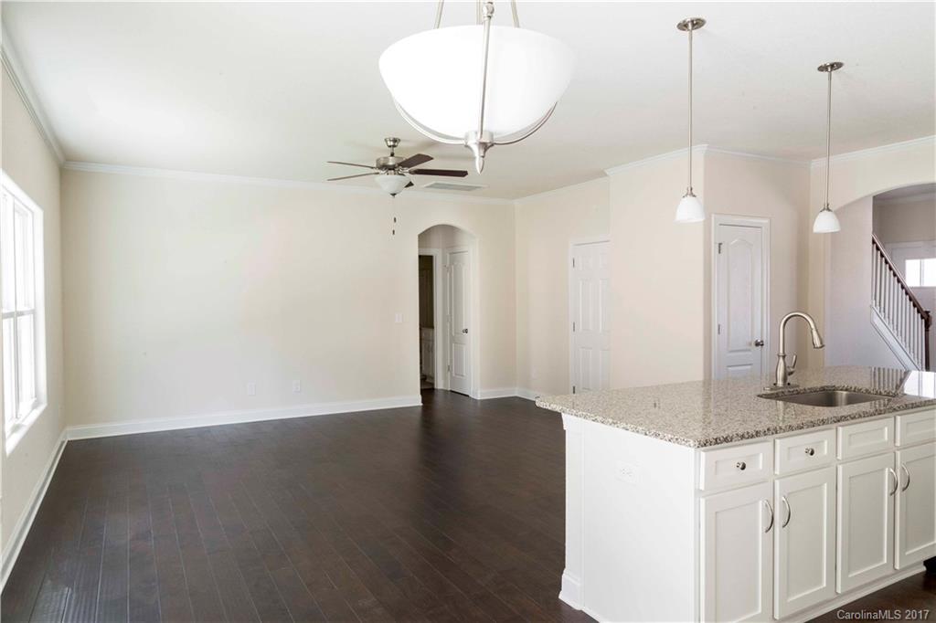 Pecan Ridge - Residential