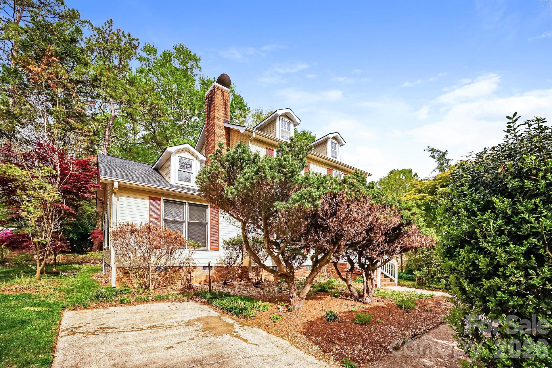 2419 Westminster Drive