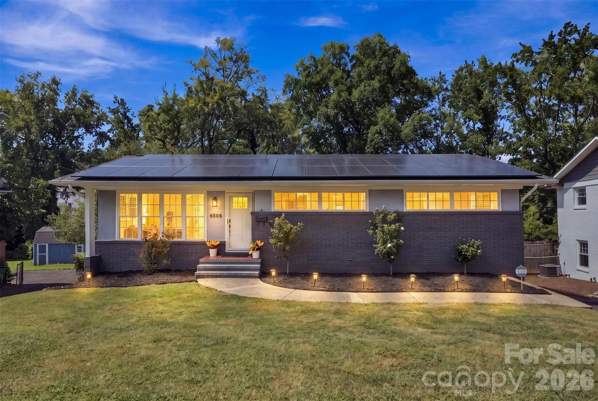 6506 Candlewood Drive Unit 26/3, Charlotte, NC, 28210