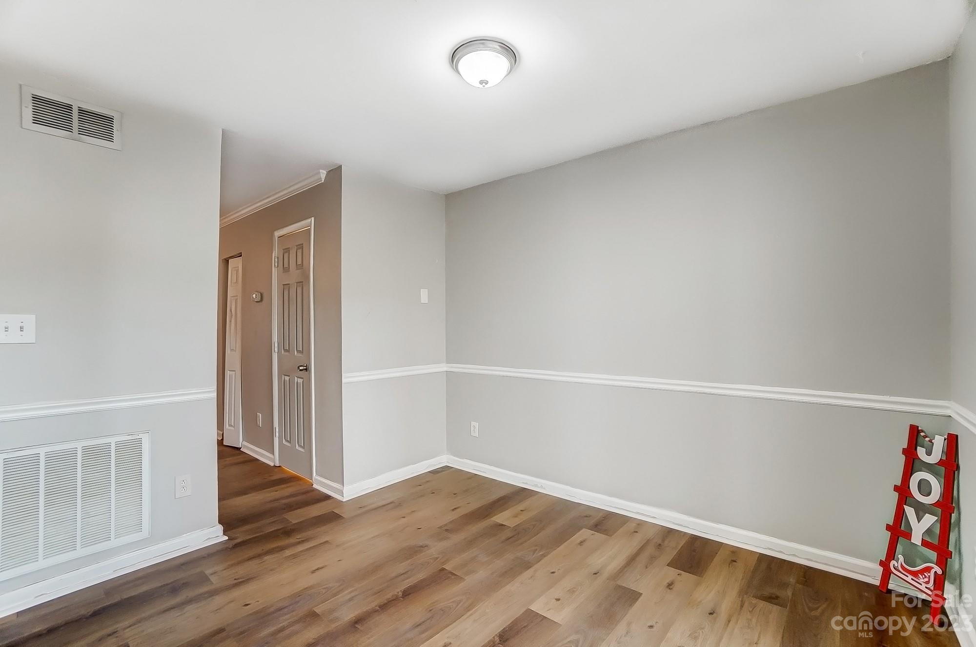 Pawtuckett on The Green - Residential