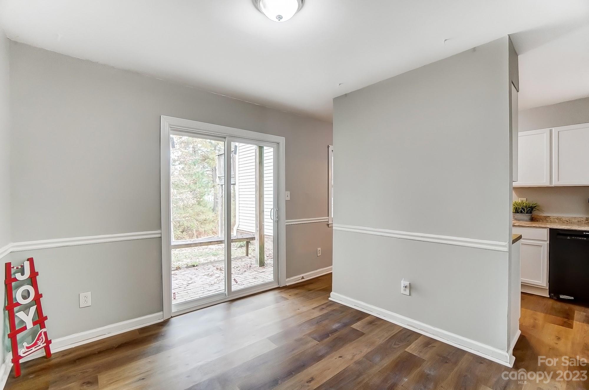 Pawtuckett on The Green - Residential