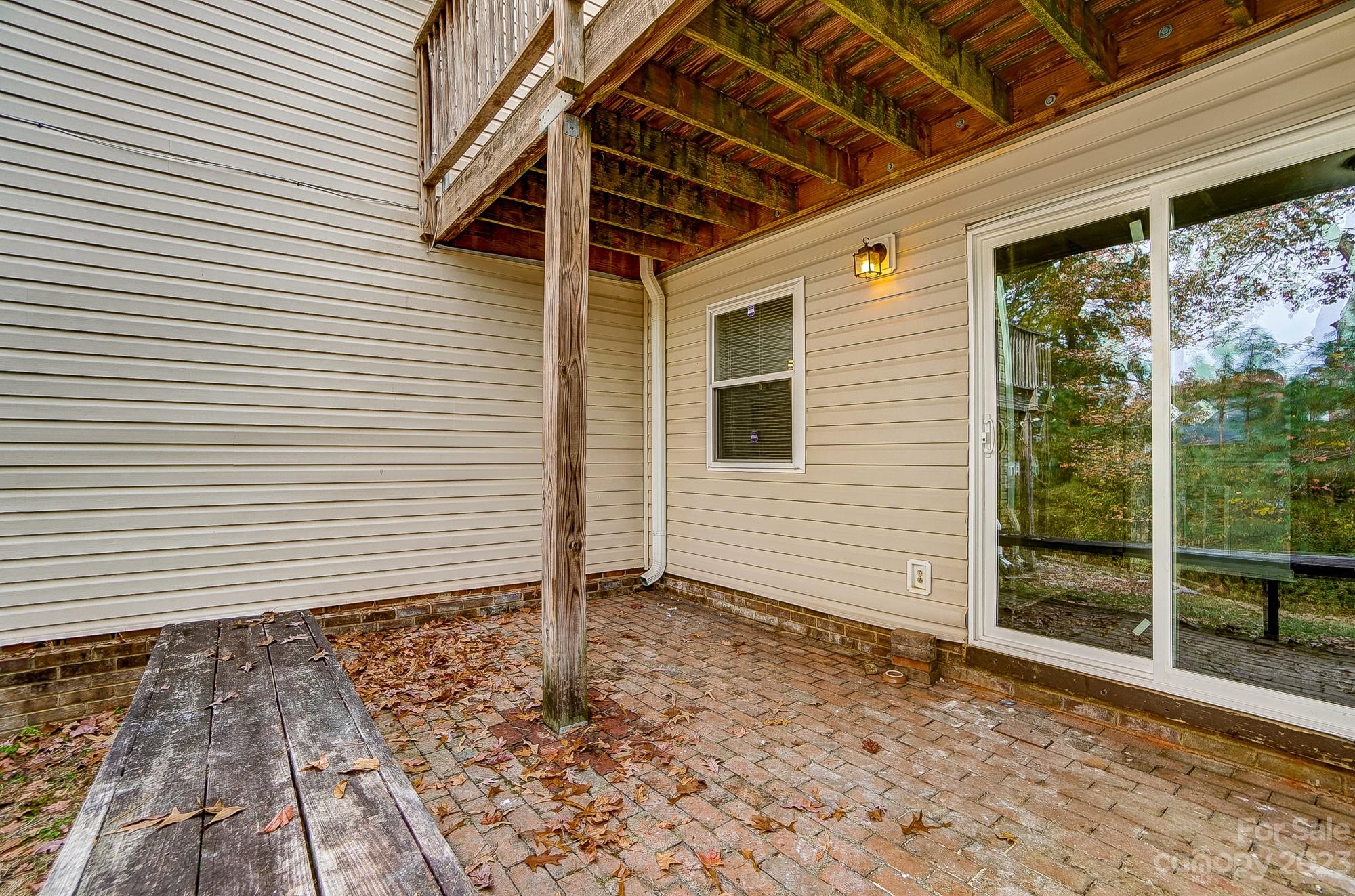 Pawtuckett on The Green - Residential