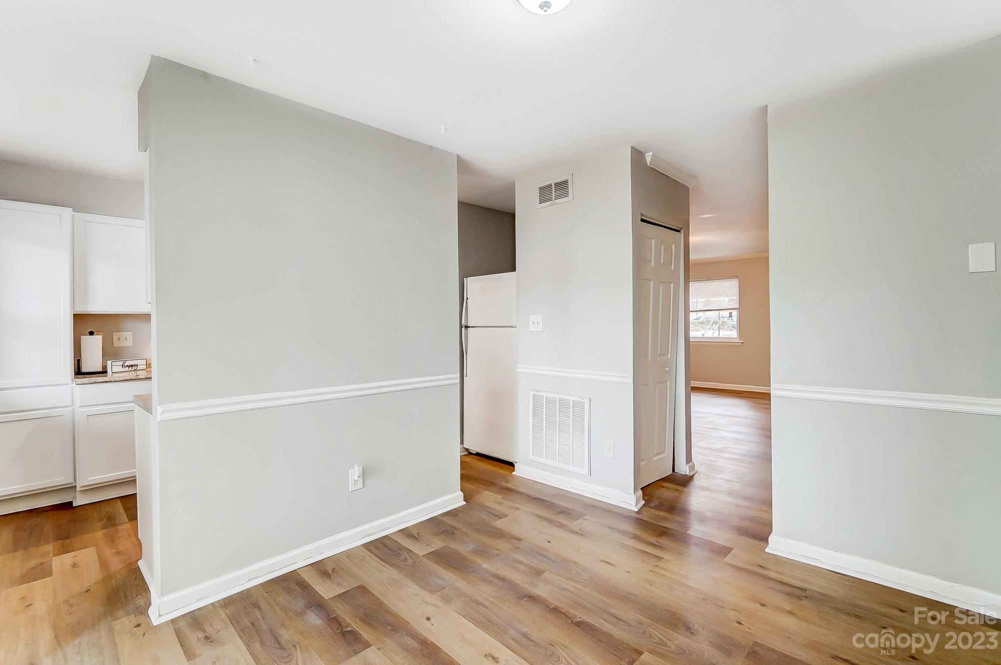 Pawtuckett on The Green - Residential