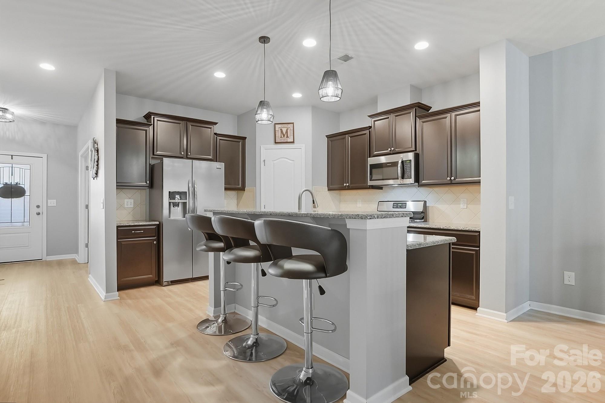 The Grove - Residential