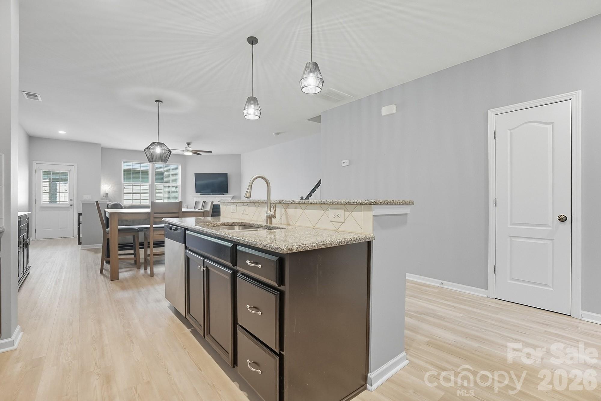 The Grove - Residential