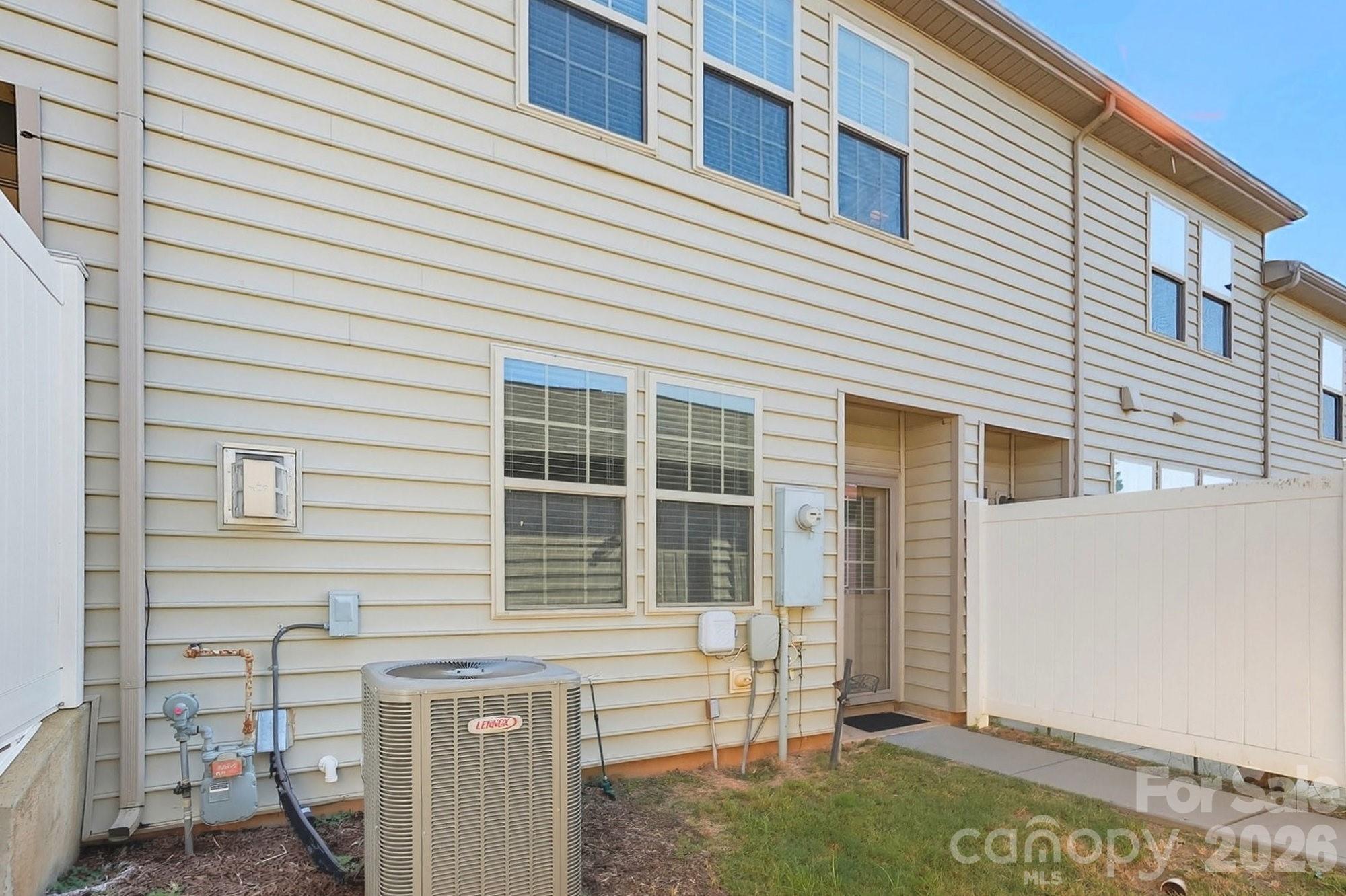 The Grove - Residential