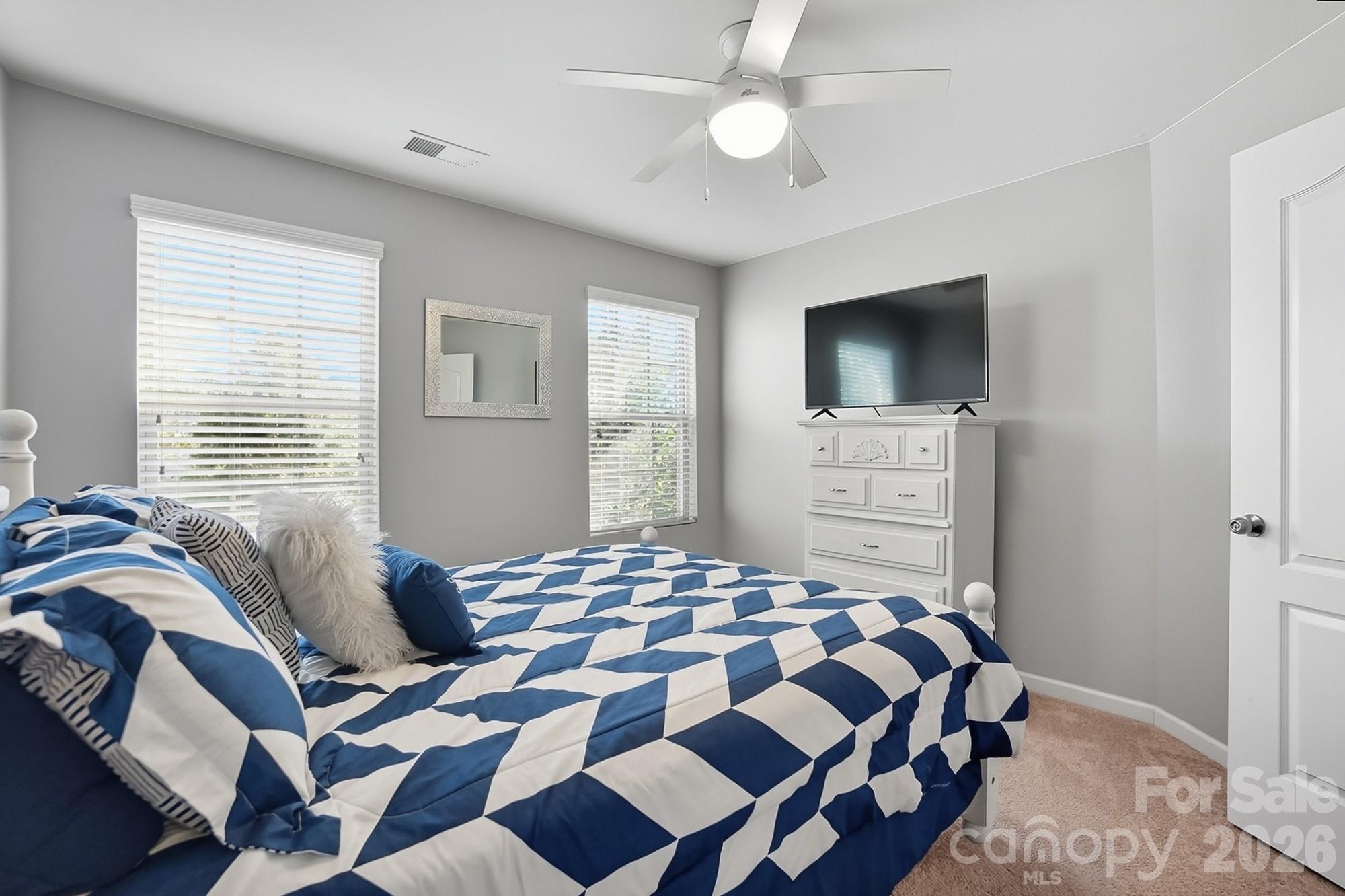 The Grove - Residential