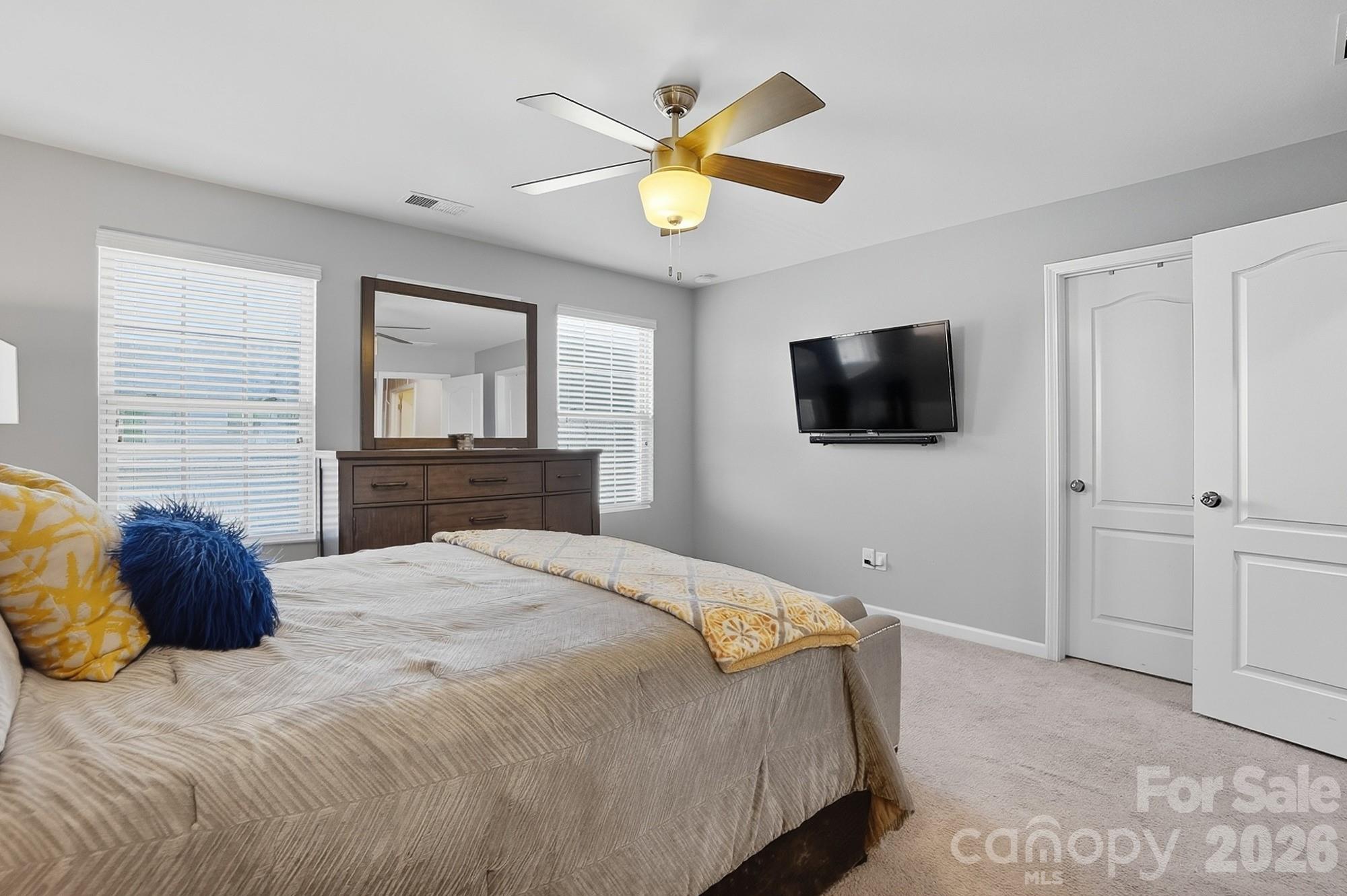 The Grove - Residential