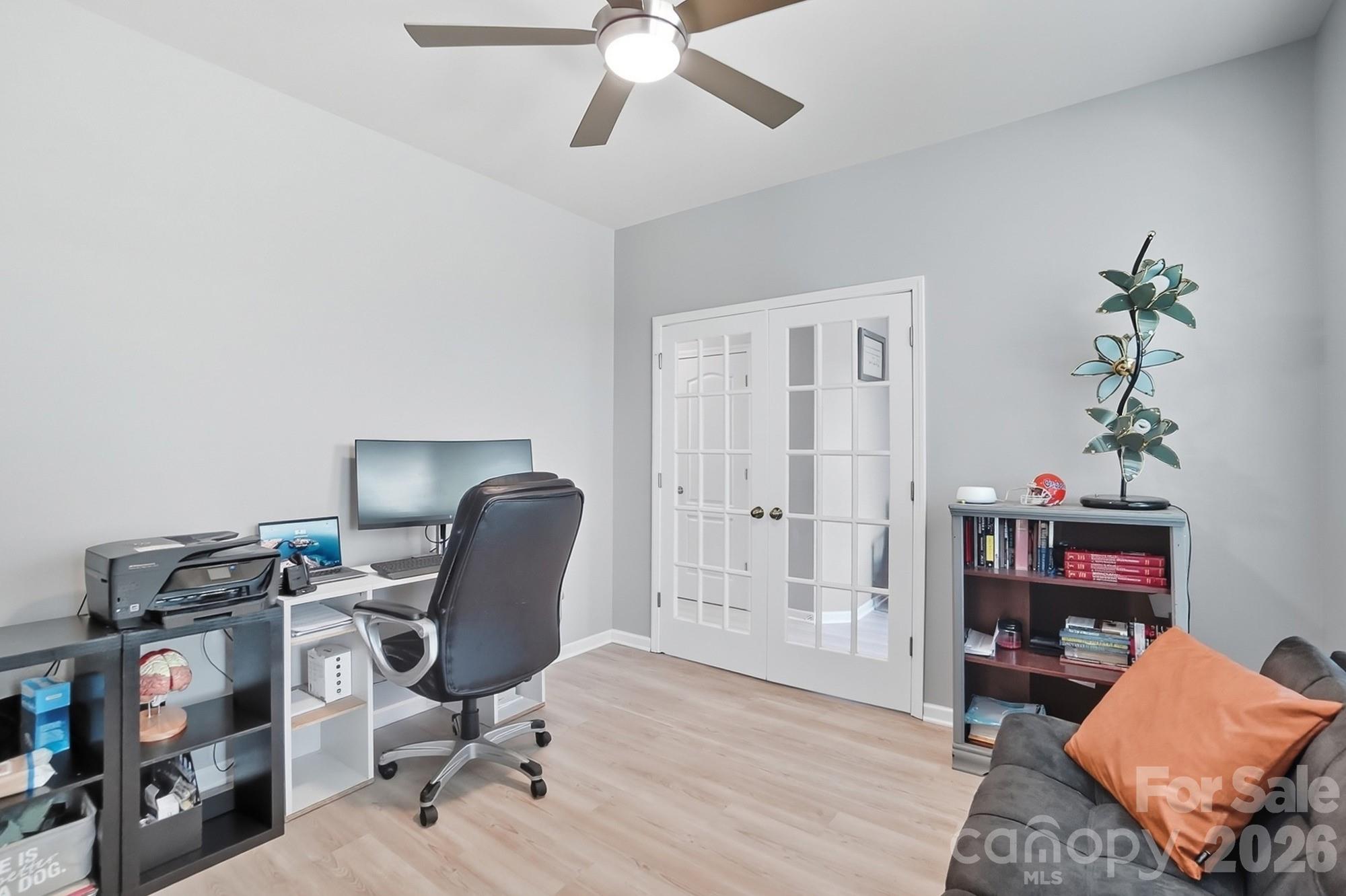 The Grove - Residential