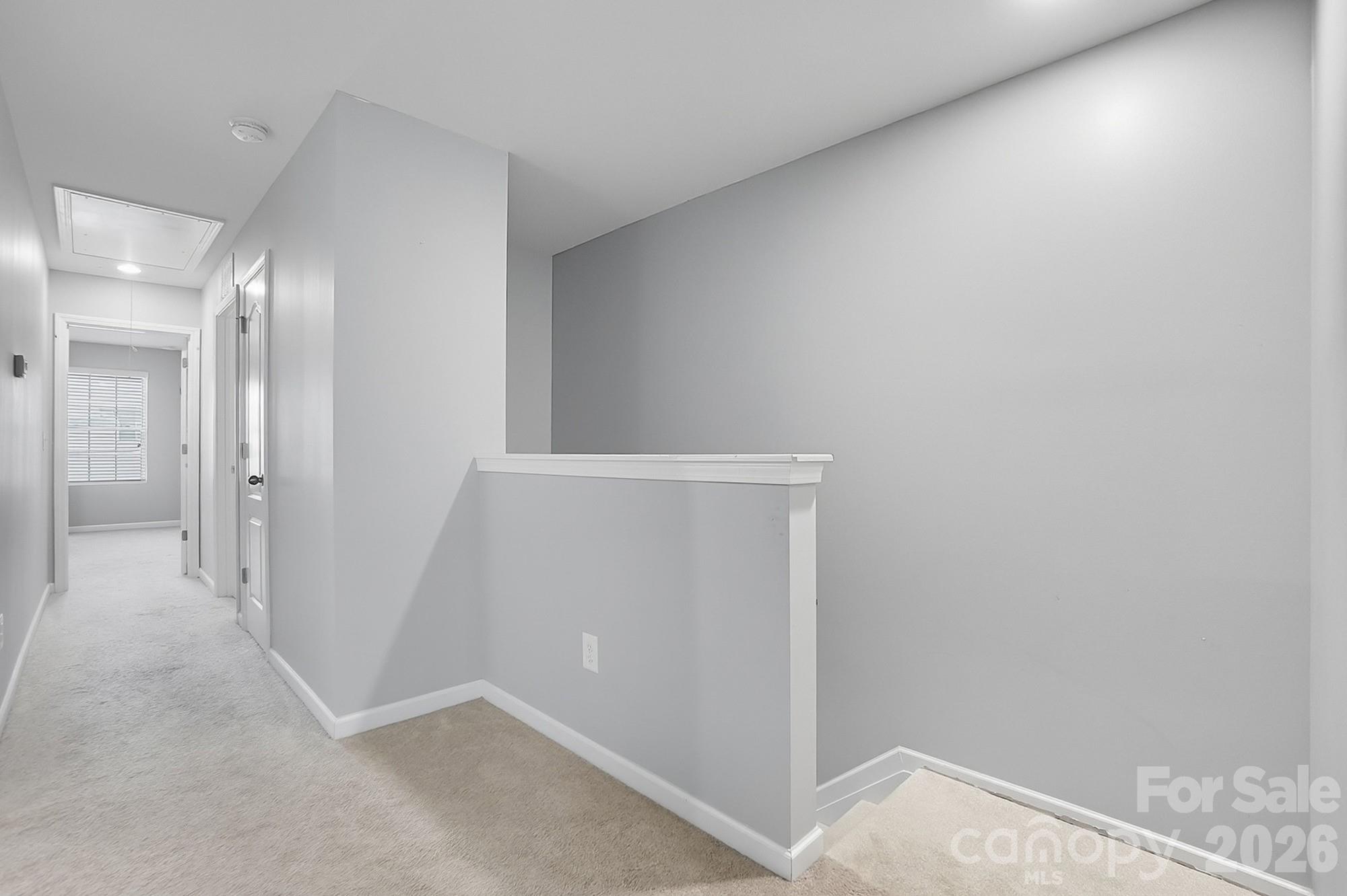 The Grove - Residential