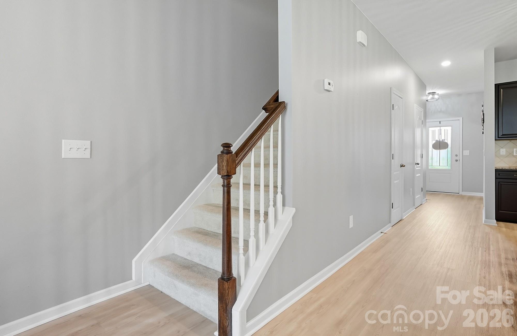 The Grove - Residential