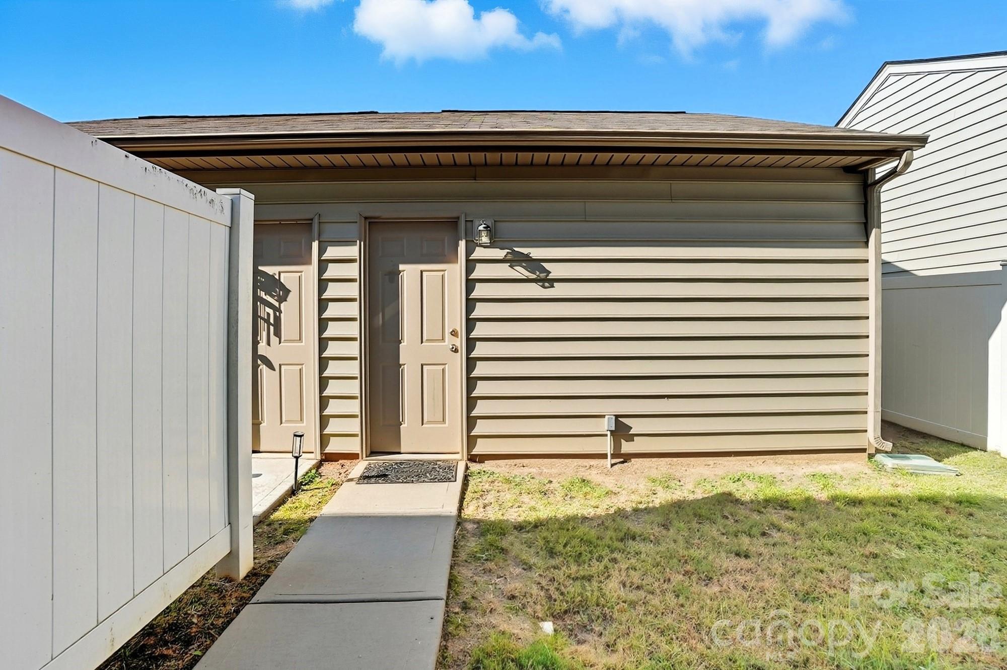 The Grove - Residential