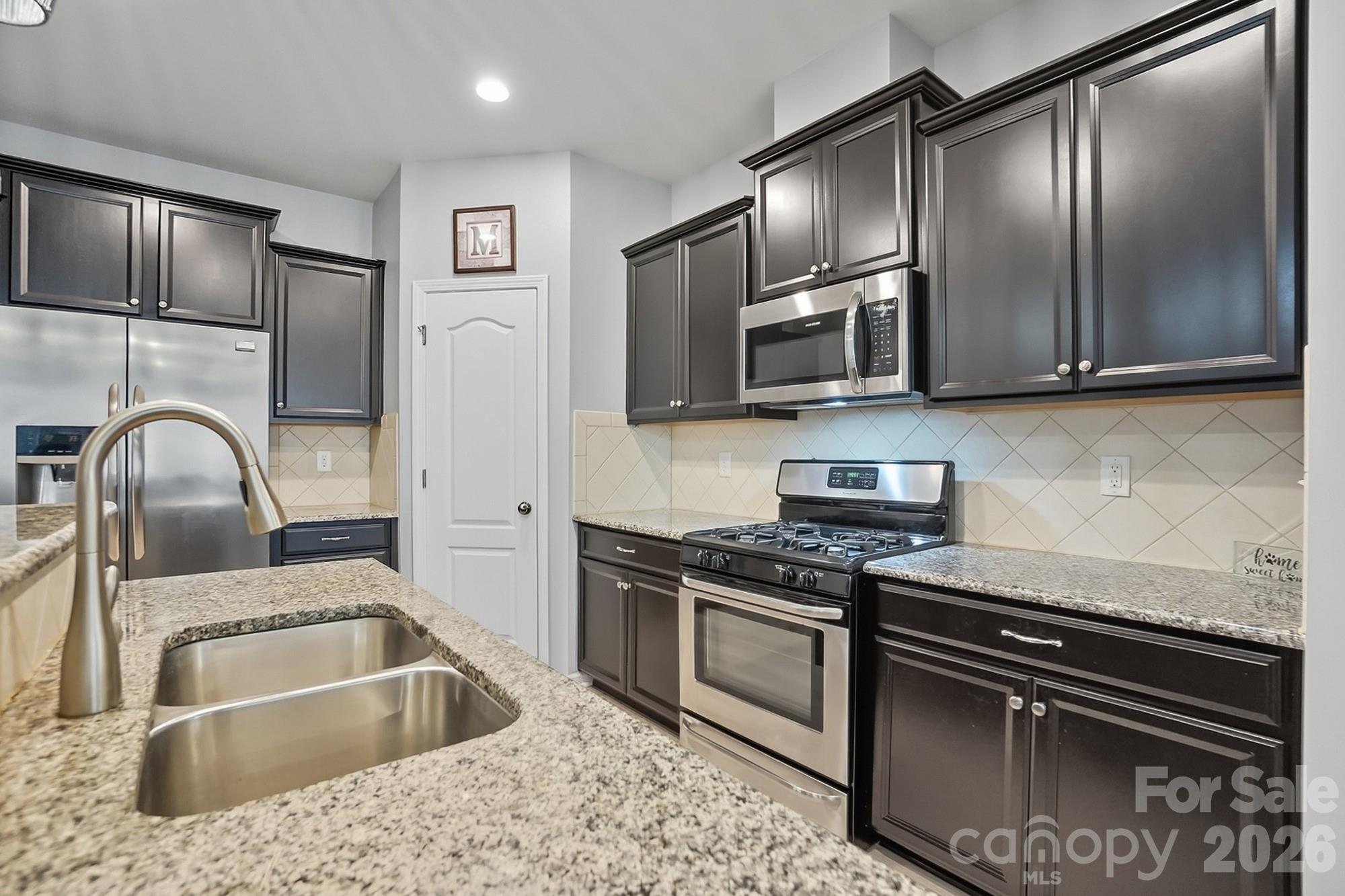 The Grove - Residential