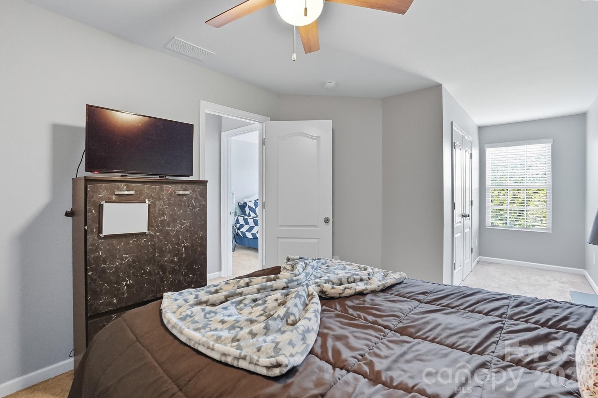 The Grove - Residential