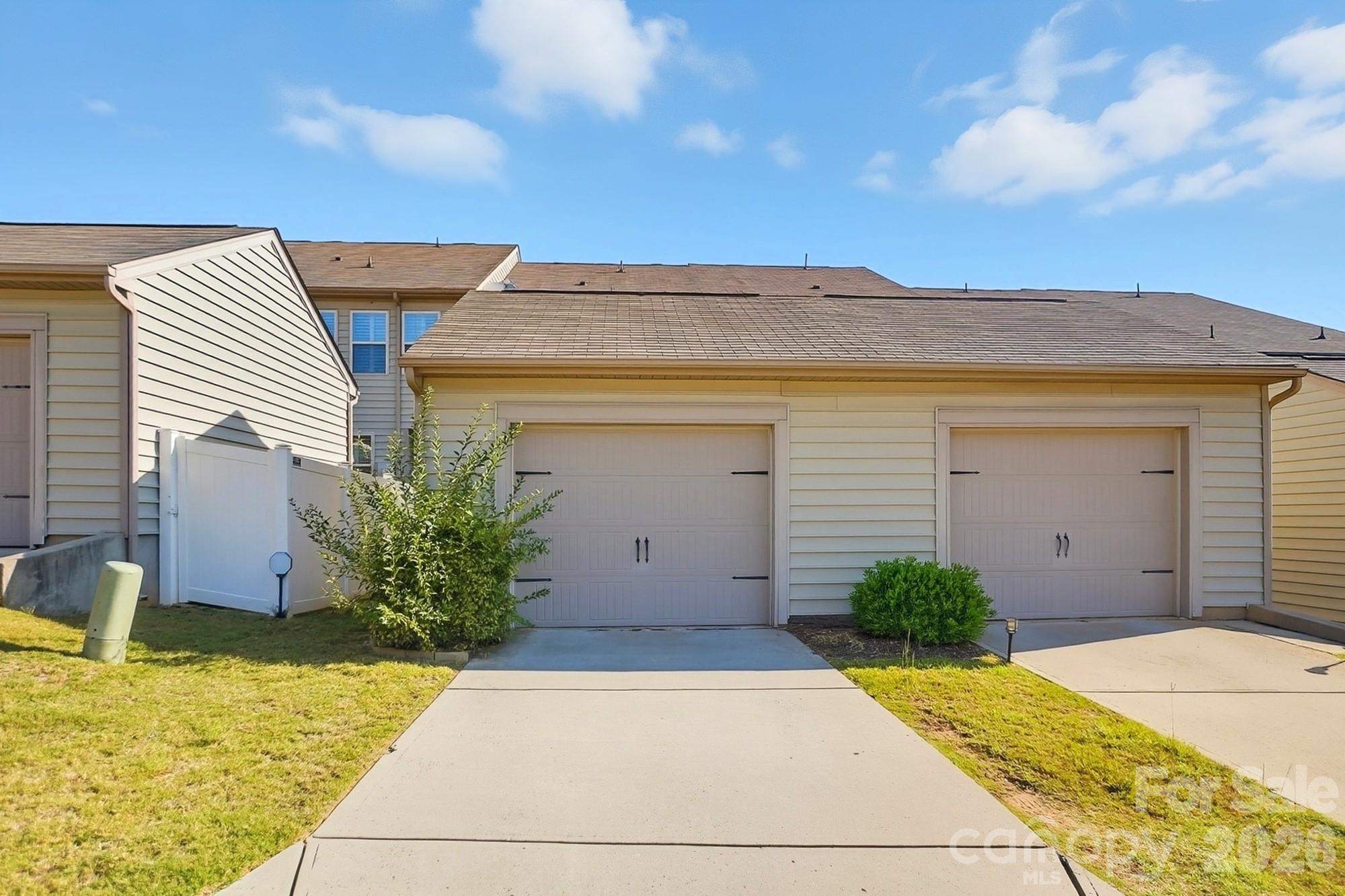 The Grove - Residential