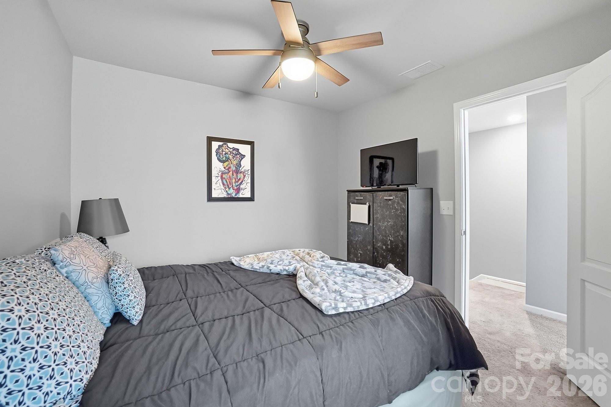 The Grove - Residential