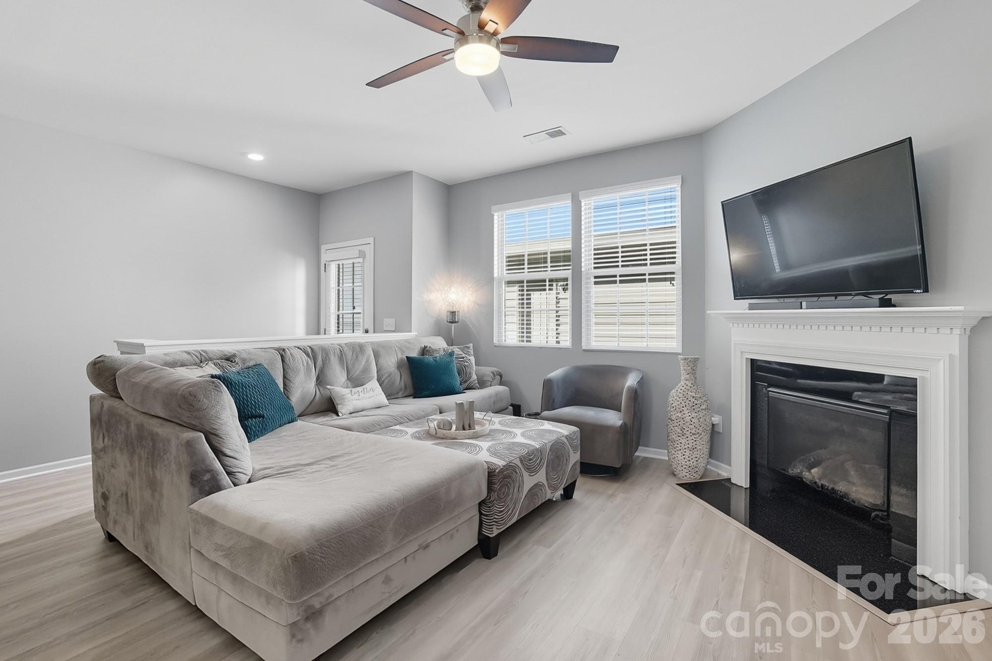 The Grove - Residential