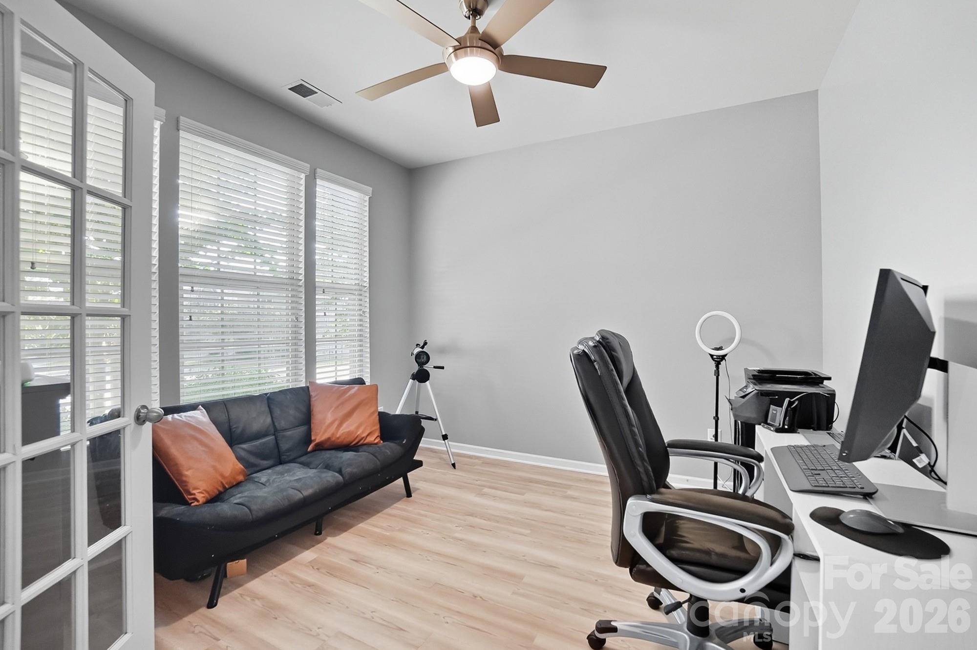 The Grove - Residential