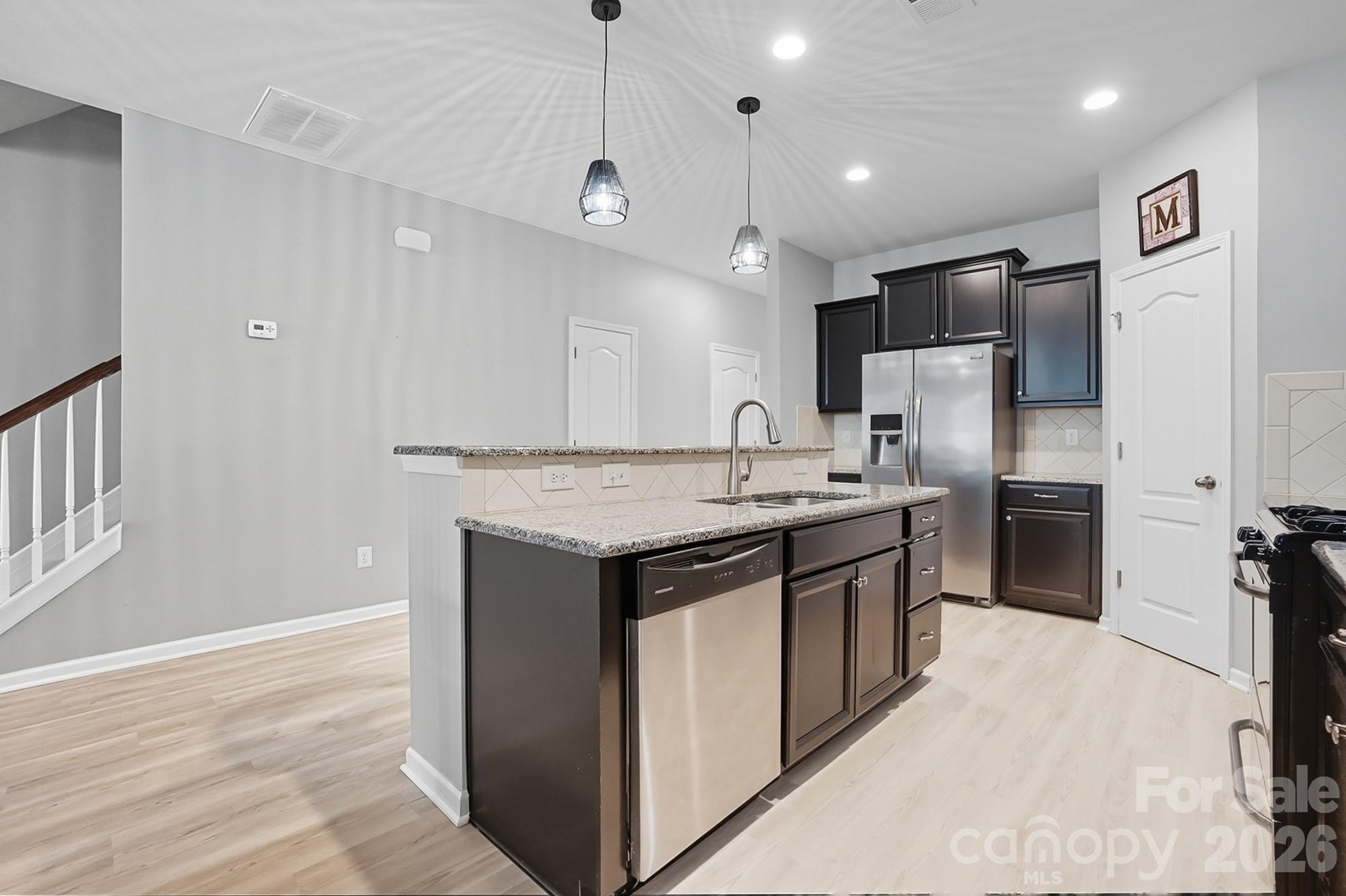 The Grove - Residential