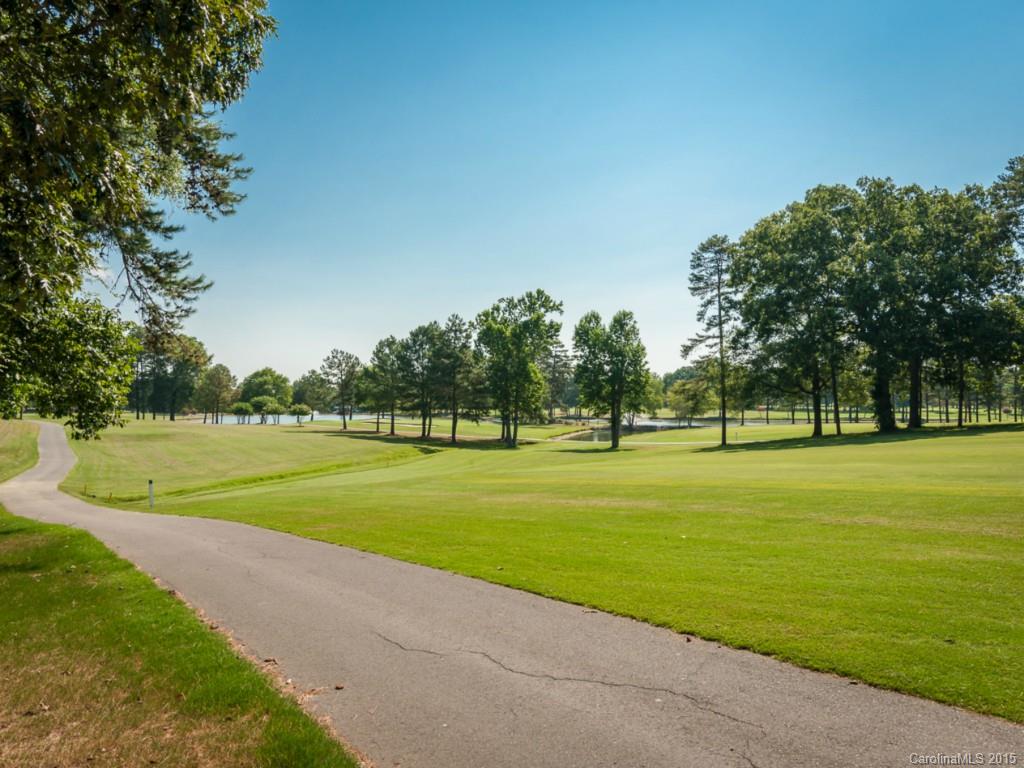 Rolling Hills - Residential