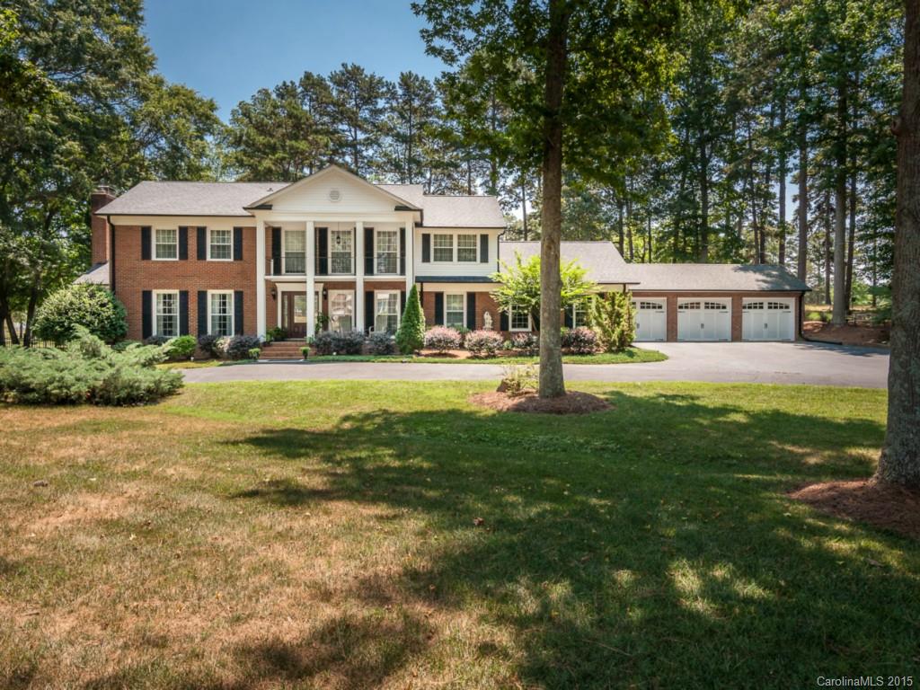 Rolling Hills - Residential