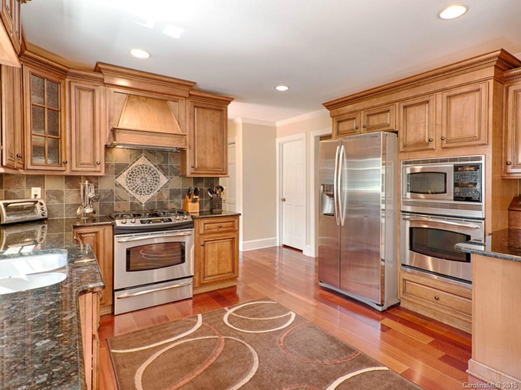 Rolling Hills - Residential