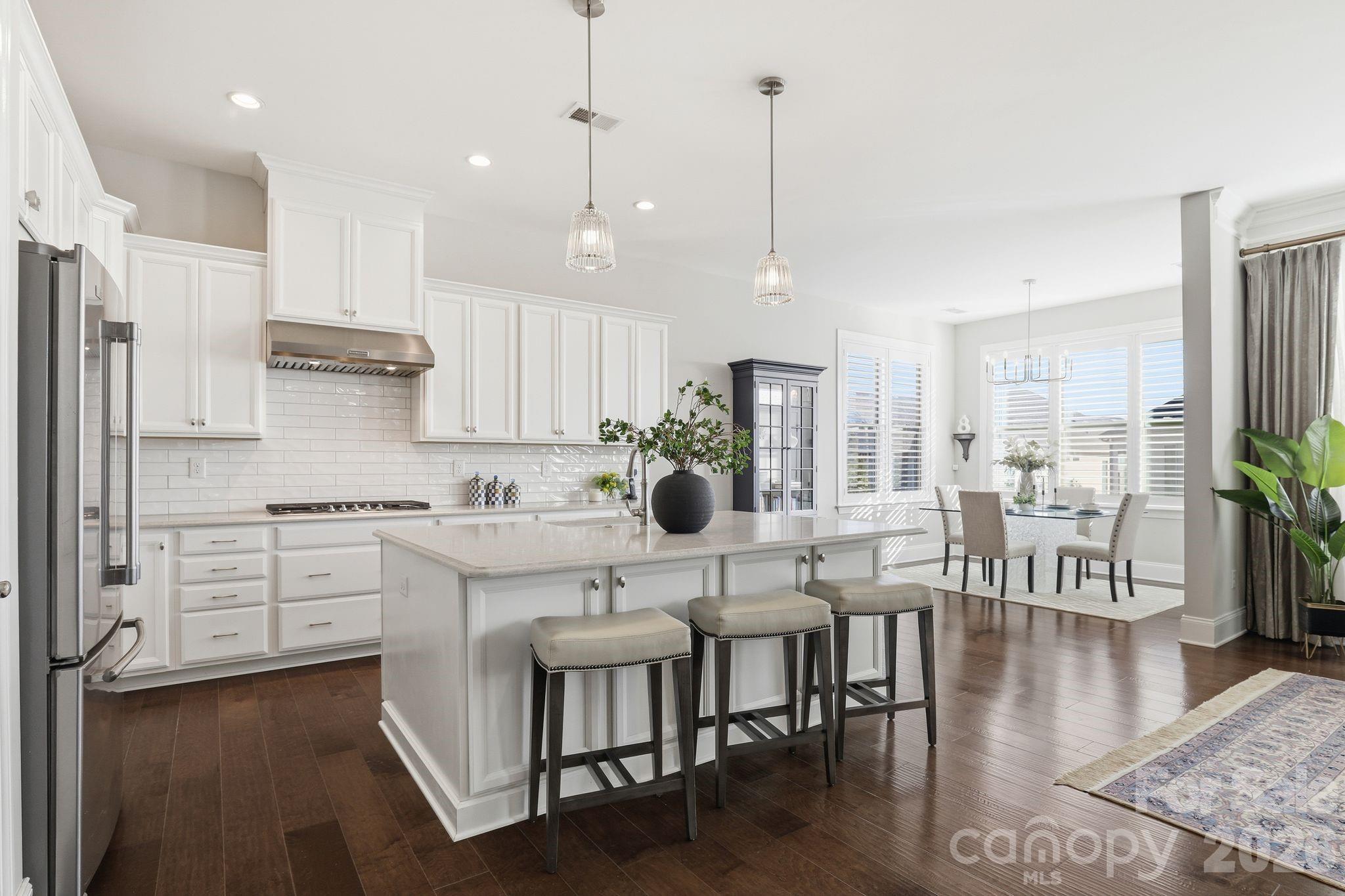 Regency at Palisades - Residential